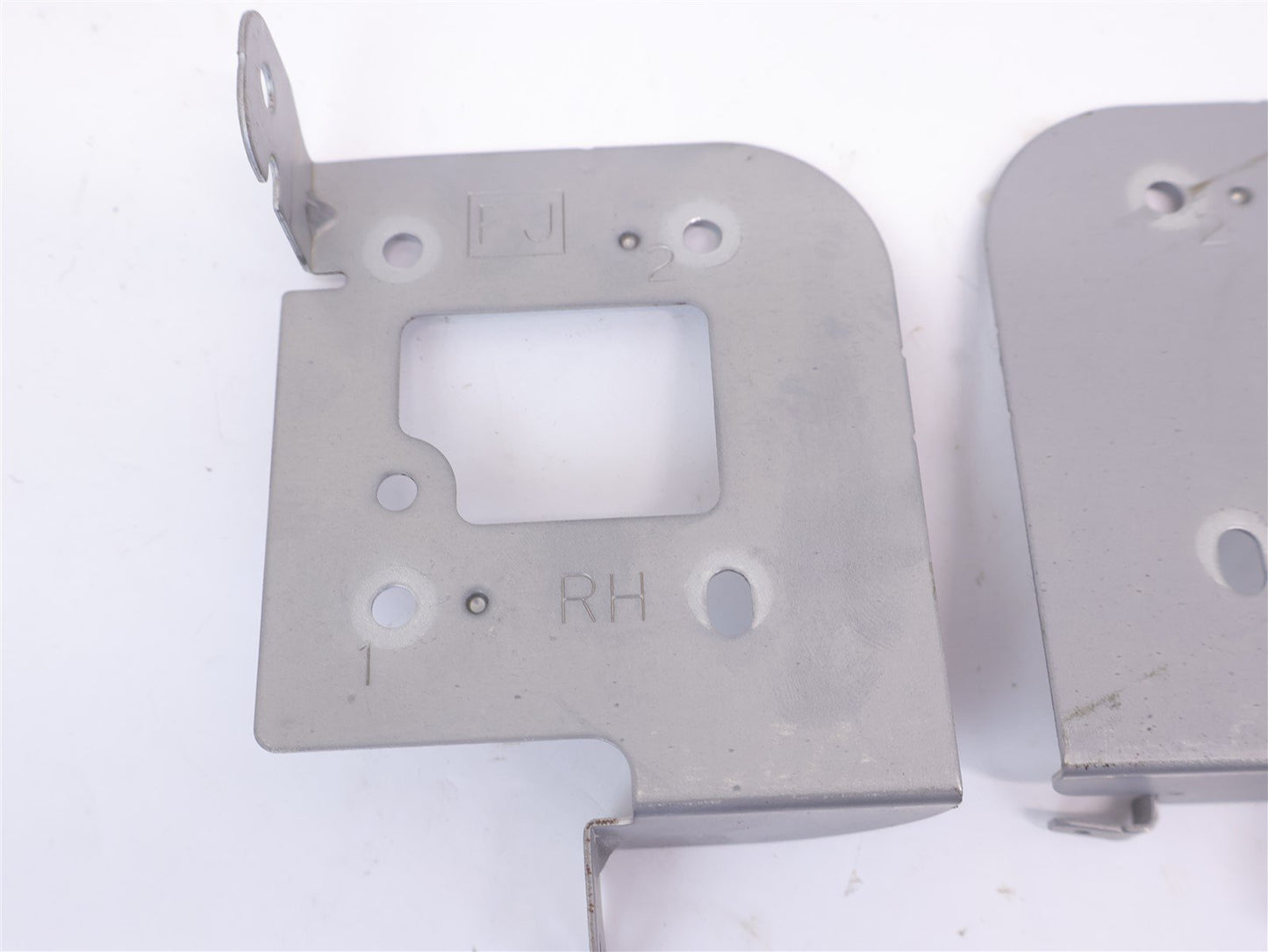 2015 Subaru WRX Radio Bracket Mount w/ Screws Left & Right Side Brackets OEM
