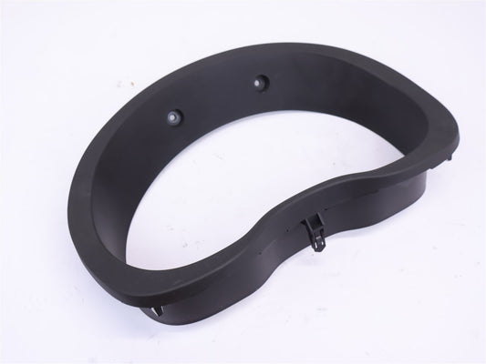 2015-2019 Subaru WRX STI Speedometer Cluster Trim Bezel Surround OEM 15-19