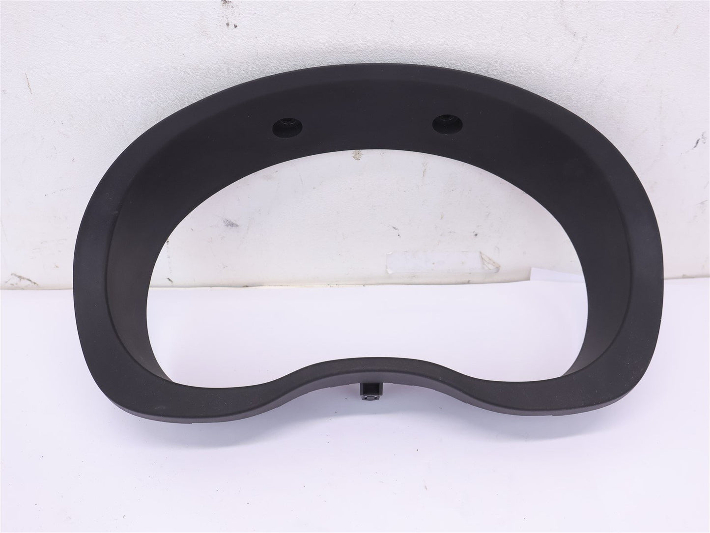 2015-2019 Subaru WRX STI Speedometer Cluster Trim Bezel Surround OEM 15-19