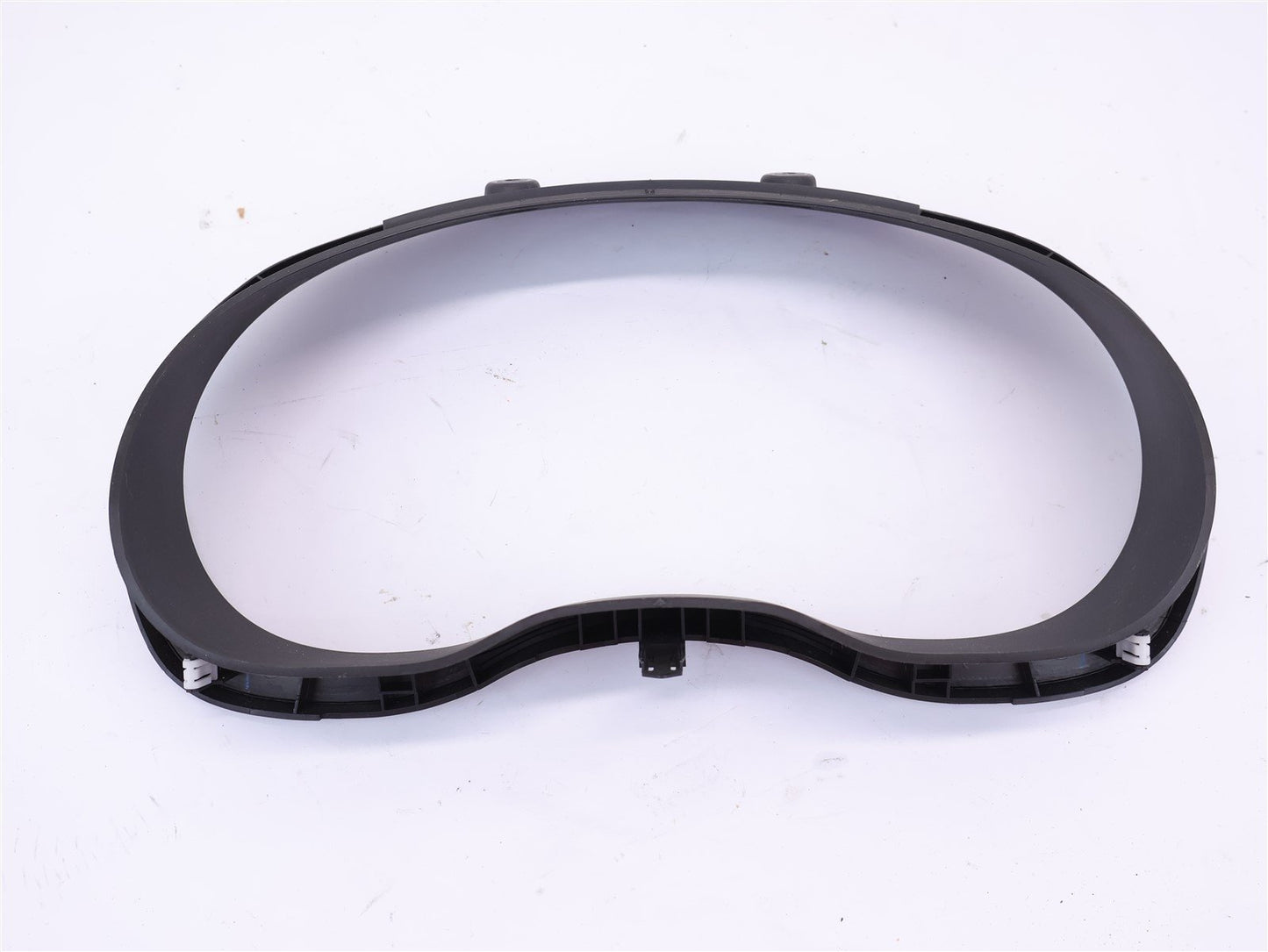 2015-2019 Subaru WRX STI Speedometer Cluster Trim Bezel Surround OEM 15-19