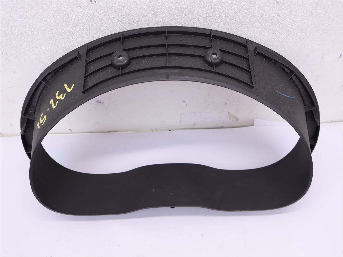 2015-2019 Subaru WRX STI Speedometer Cluster Trim Bezel Surround OEM 15-19