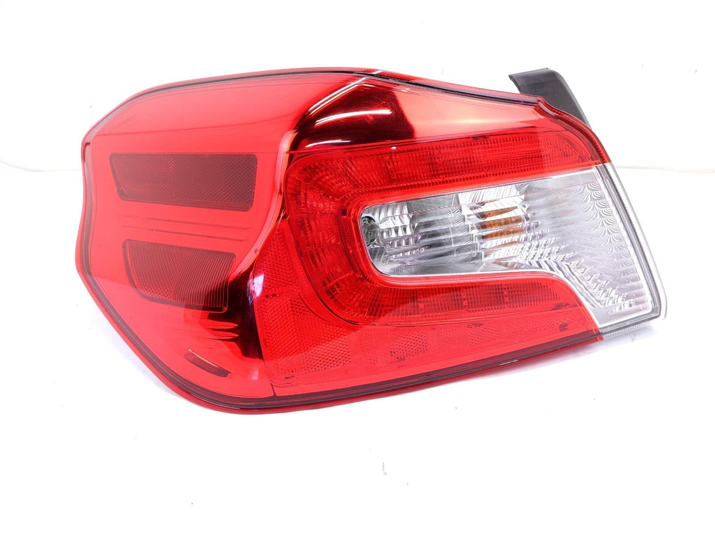 2015-2021 Subaru WRX & STI Driver Tail Light Rear LH Left 84201va030 15-21 OEM