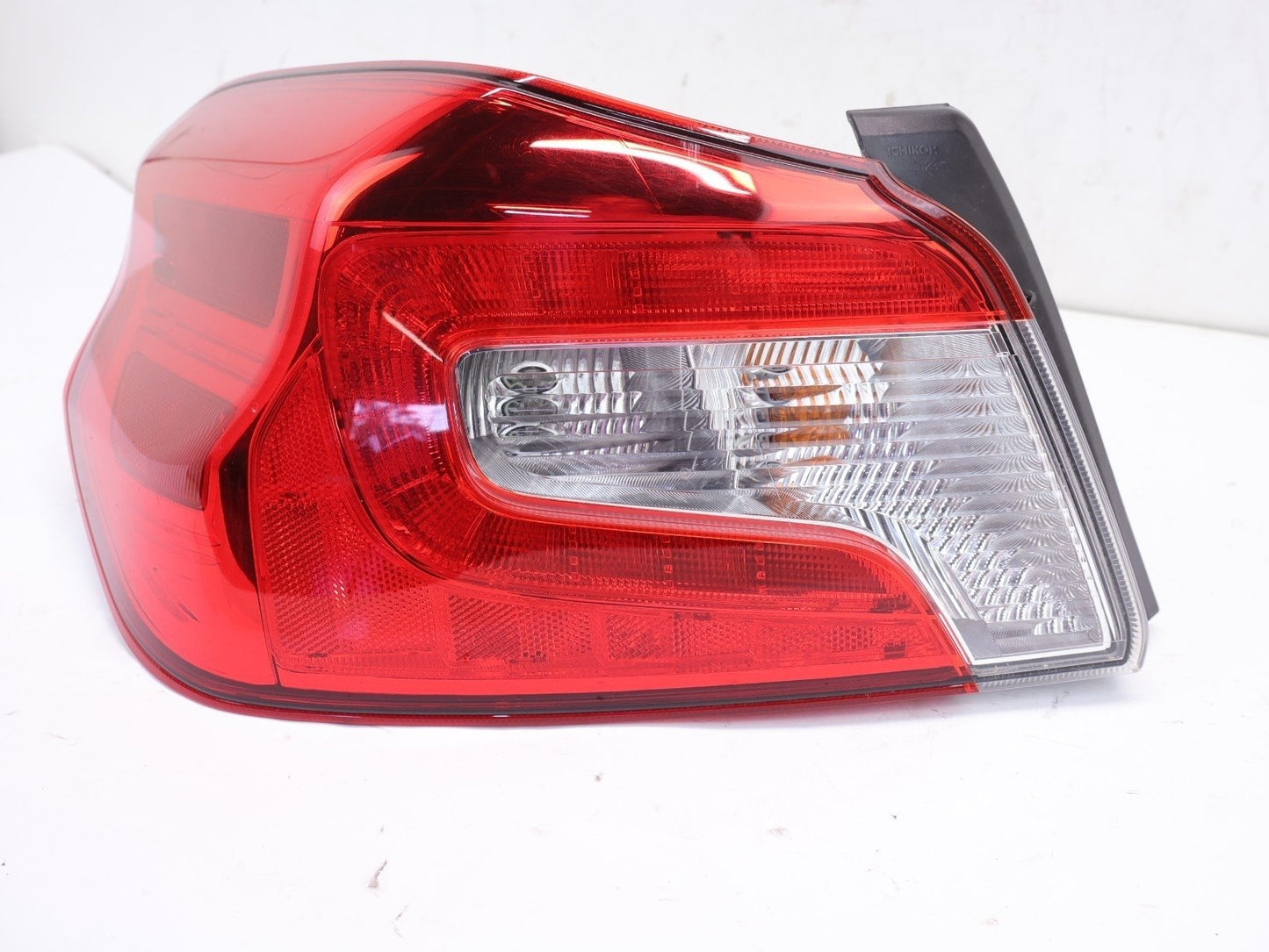 2015-2021 Subaru WRX & STI Driver Tail Light Rear LH Left 84201va030 15-21 OEM