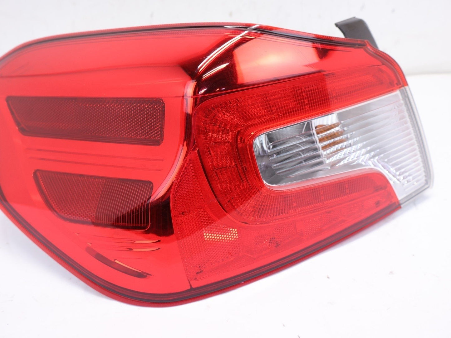 2015-2021 Subaru WRX & STI Driver Tail Light Rear LH Left 84201va030 15-21 OEM