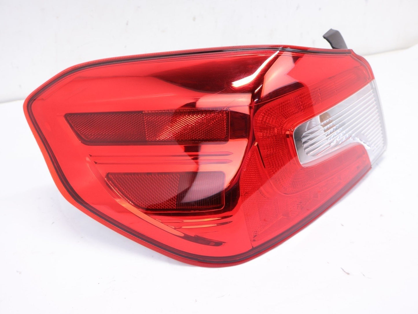 2015-2021 Subaru WRX & STI Driver Tail Light Rear LH Left 84201va030 15-21 OEM
