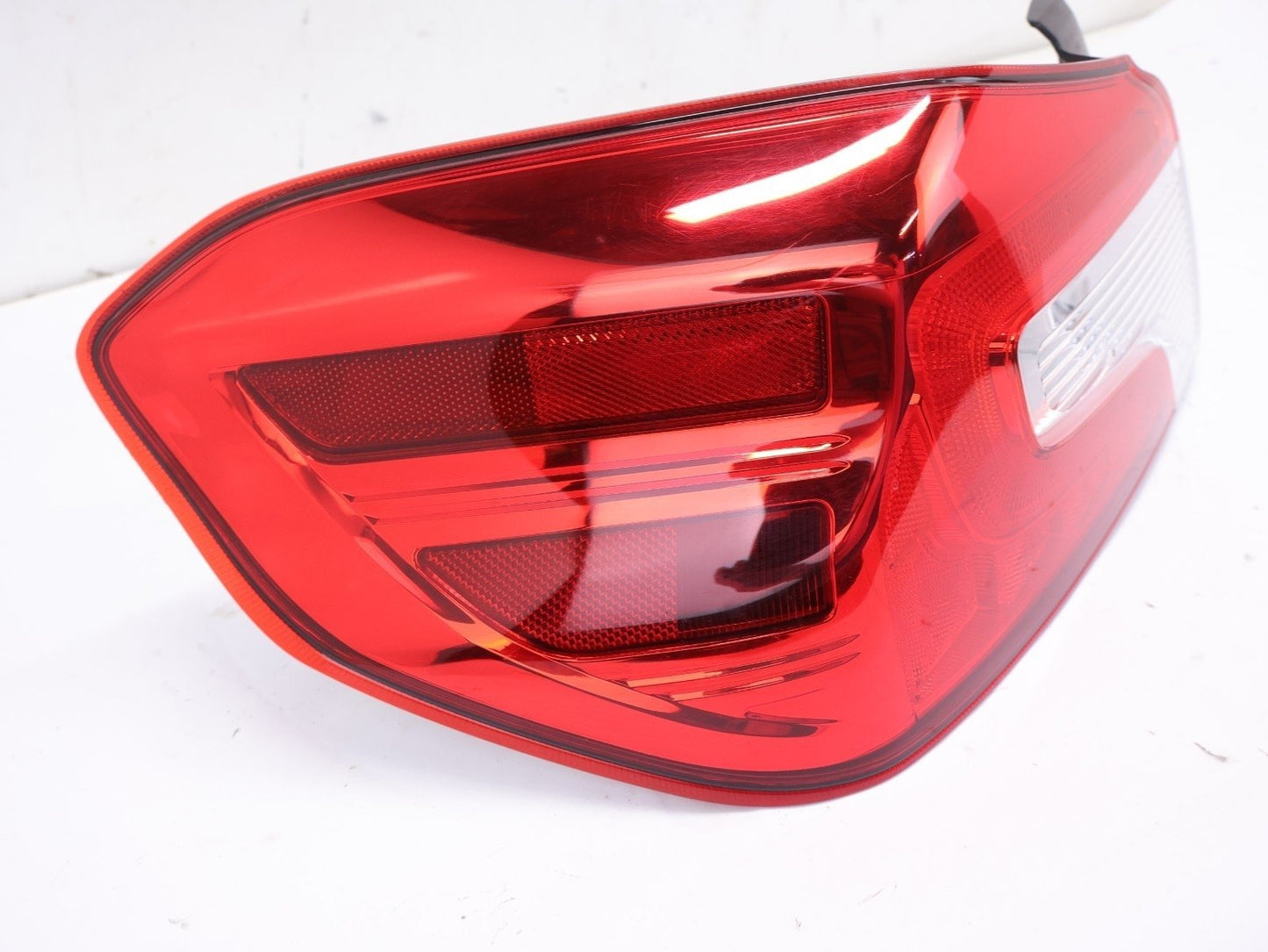 2015-2021 Subaru WRX & STI Driver Tail Light Rear LH Left 84201va030 15-21 OEM