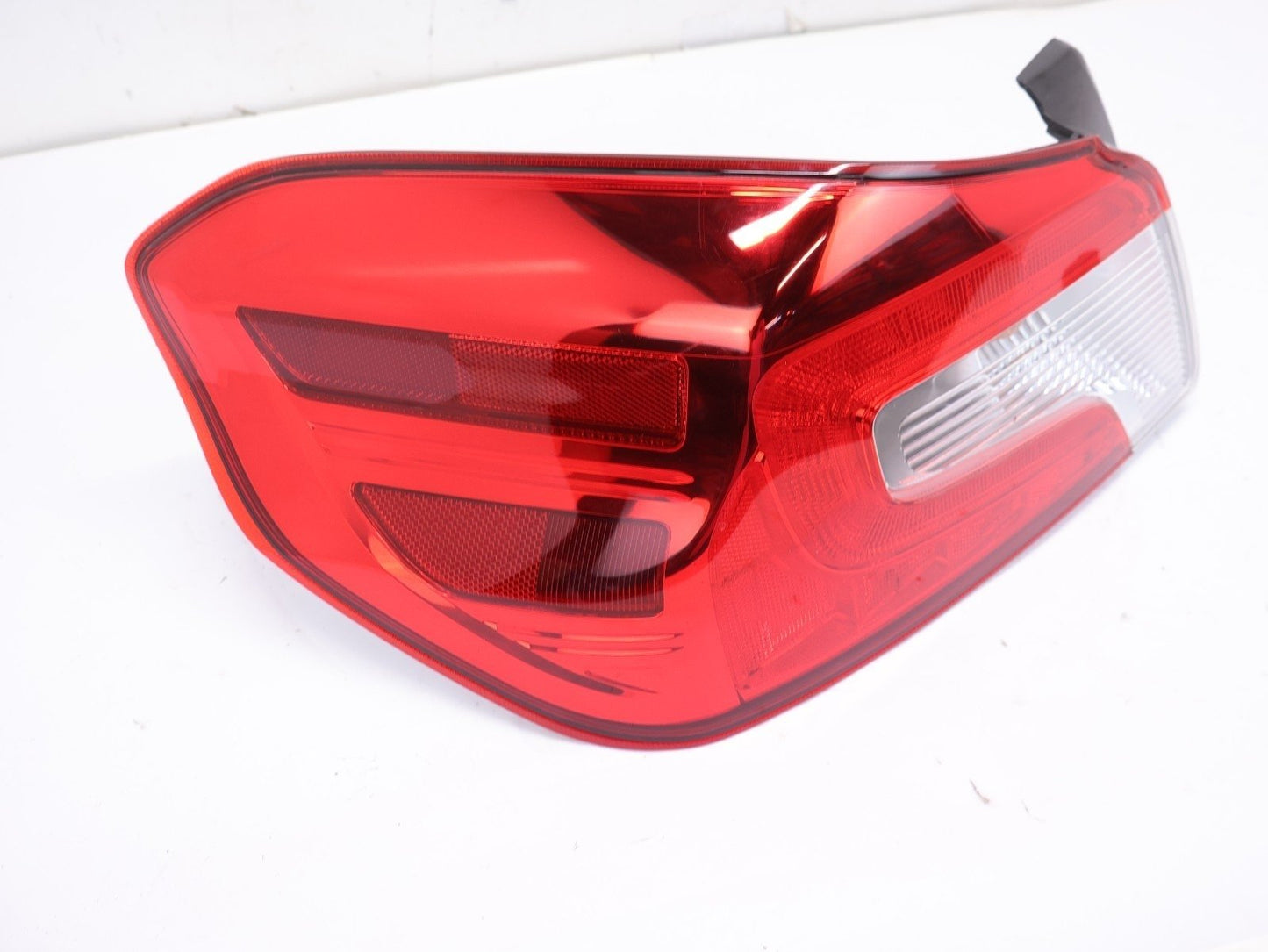2015-2021 Subaru WRX & STI Driver Tail Light Rear LH Left 84201va030 15-21 OEM