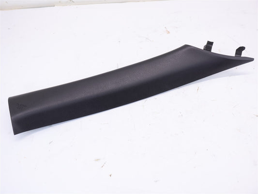 2013-2016 Subaru BRZ Passenger A Pillar Trim RH Interior 94010CA000 13-16 FR-S