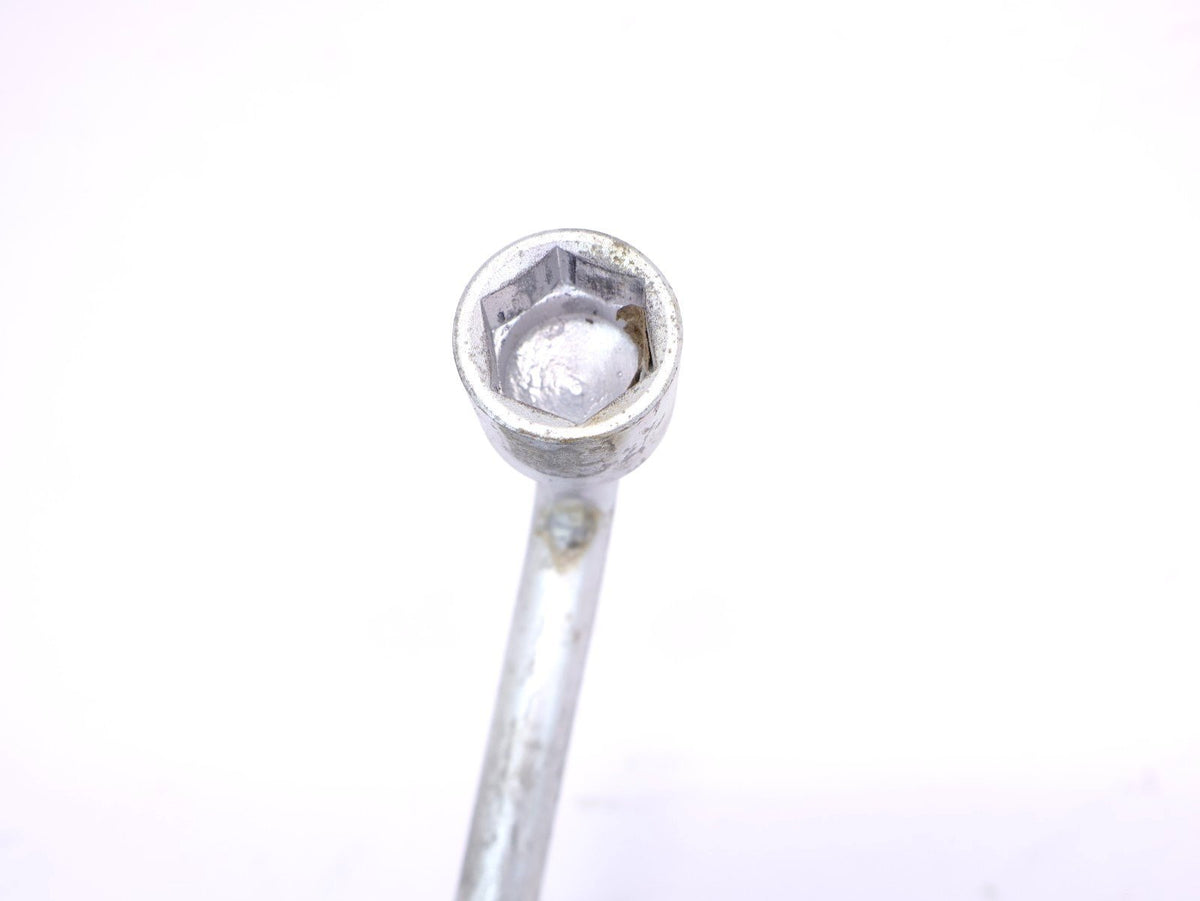 2013-2020 Subaru BRZ Lug Wrench Spare Tire Nut Road Side OEM 13-16 Scion FR-S