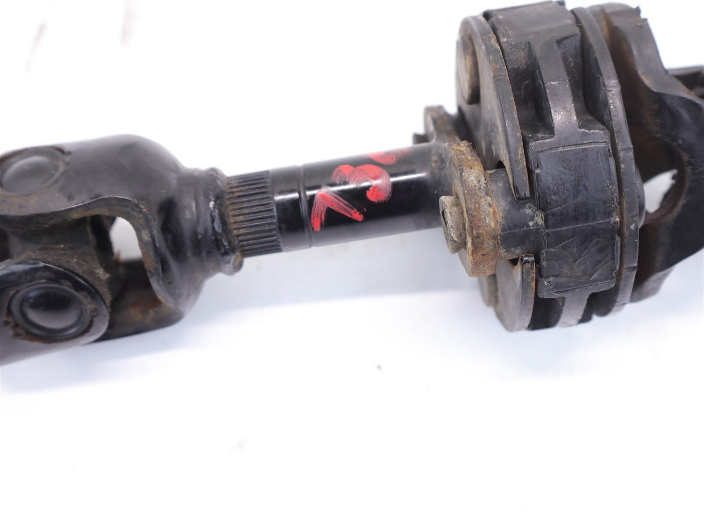 2015-2021 Subaru WRX Steering Knuckle 2.0L Column U-Joint Coupling Linkage OEM