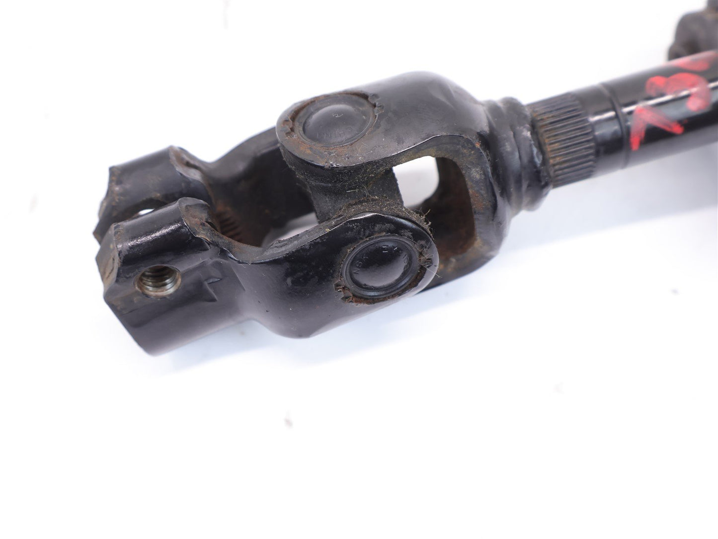 2015-2021 Subaru WRX Steering Knuckle 2.0L Column U-Joint Coupling Linkage OEM