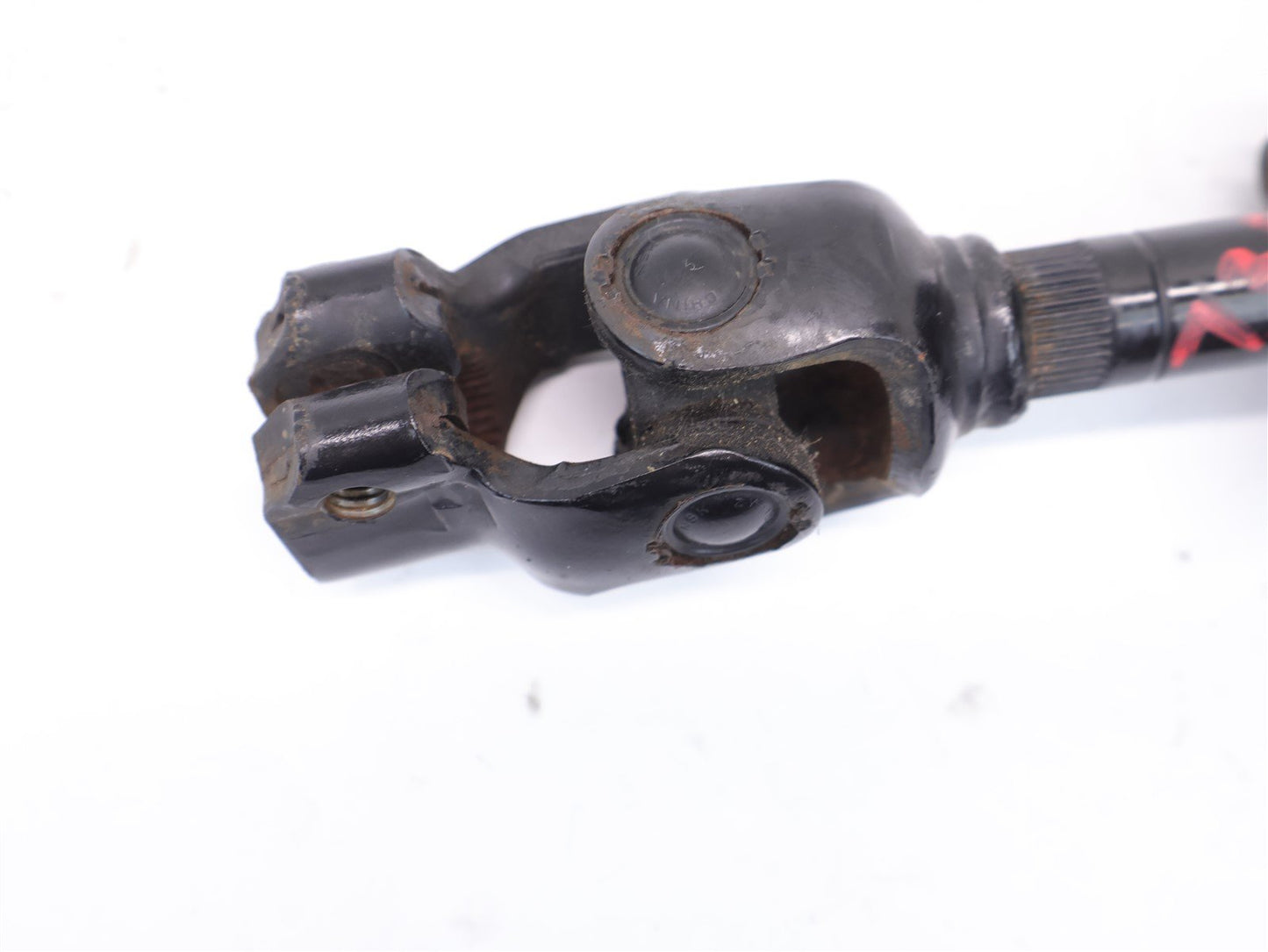 2015-2021 Subaru WRX Steering Knuckle 2.0L Column U-Joint Coupling Linkage OEM