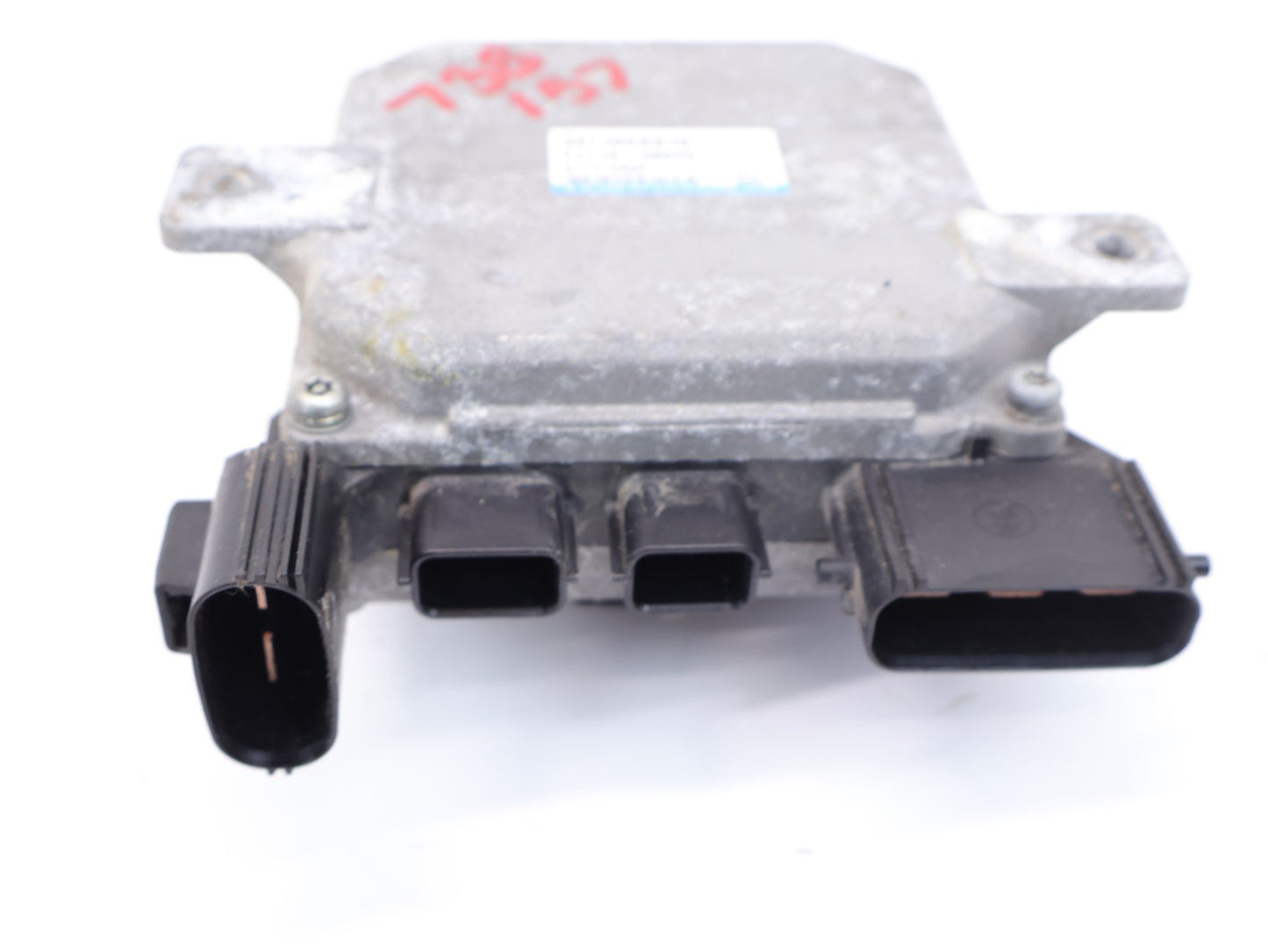 2015 Subaru WRX Power Steering Control Module EPS 34710VA010 OEM