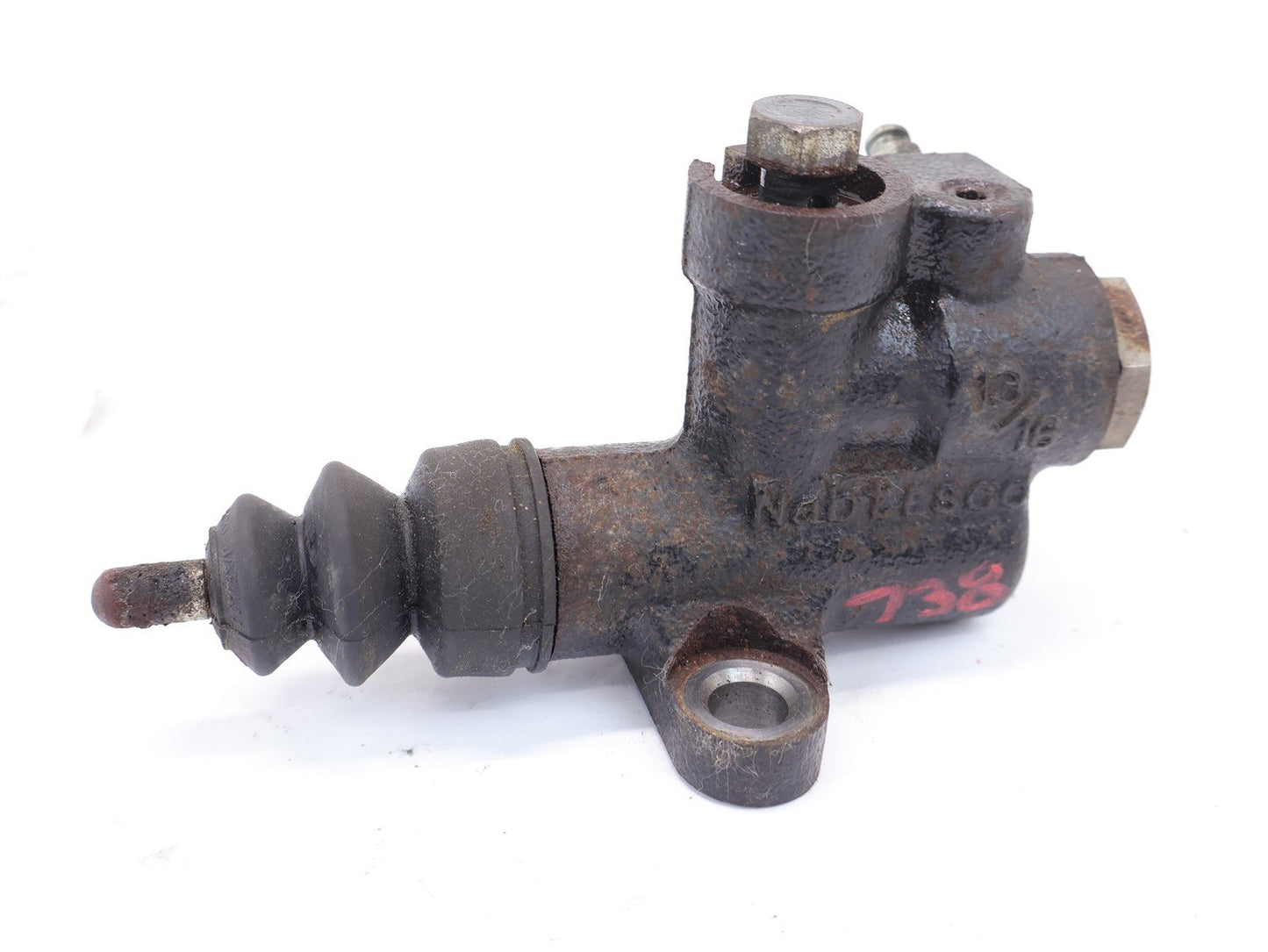 2015-2021 Subaru WRX Clutch Slave Cylinder 2.0L OEM