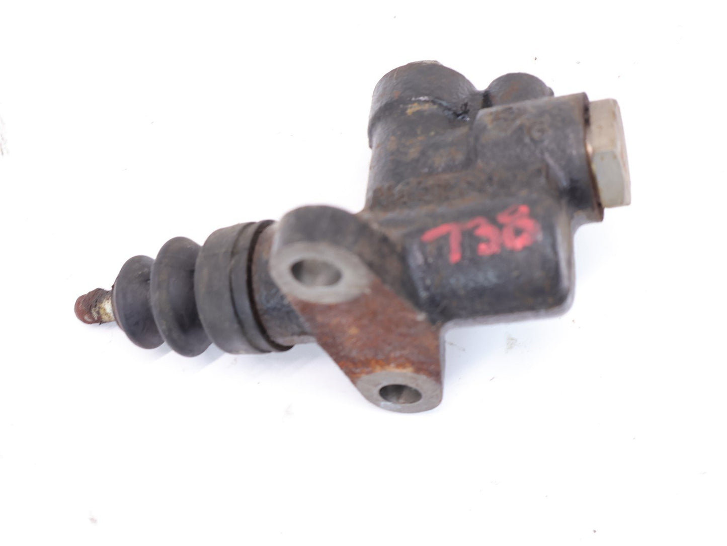 2015-2021 Subaru WRX Clutch Slave Cylinder 2.0L OEM