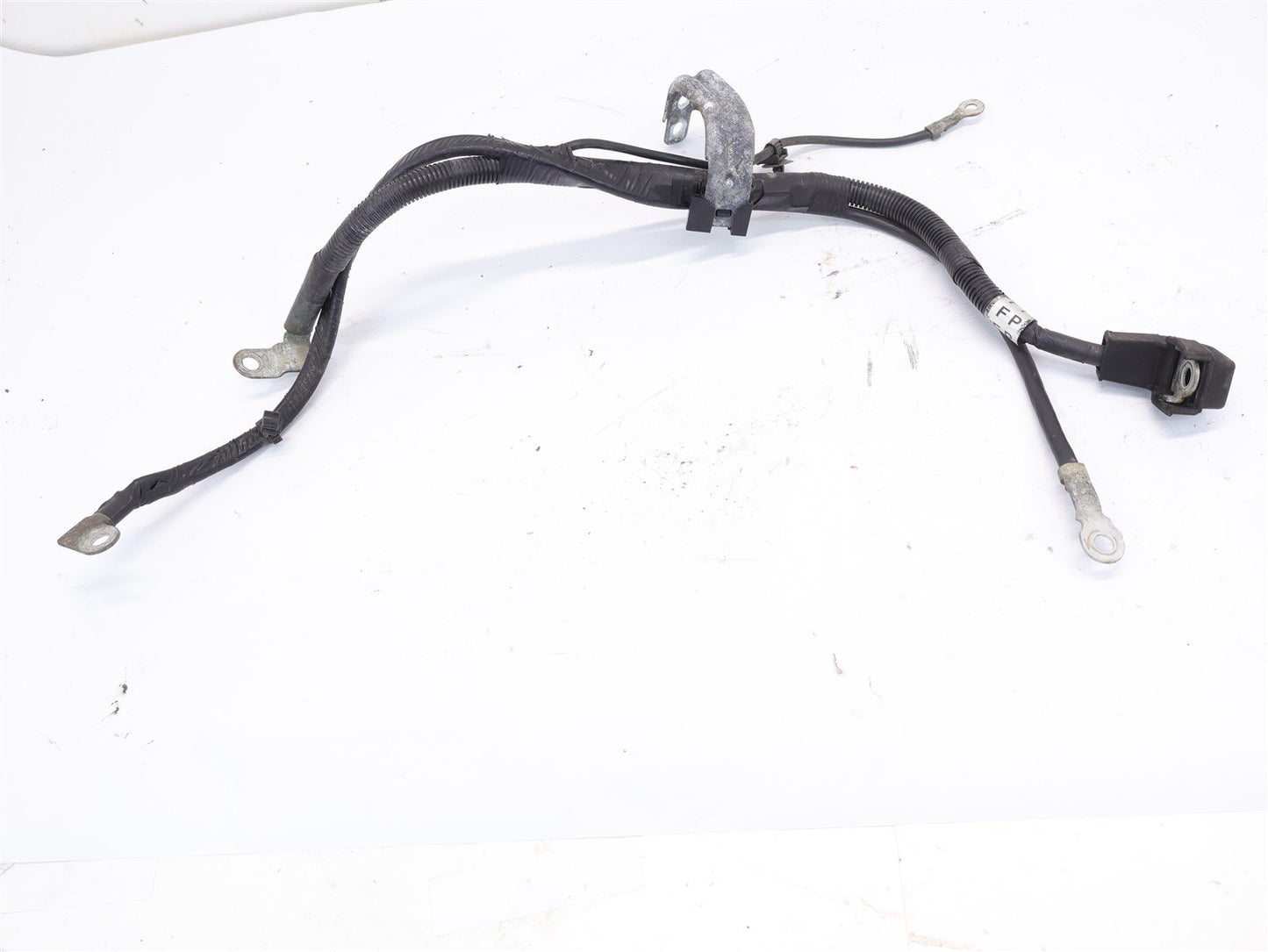 2015-2020 Subaru WRX Battery Starter Harness Cable 2.0L Negative OEM