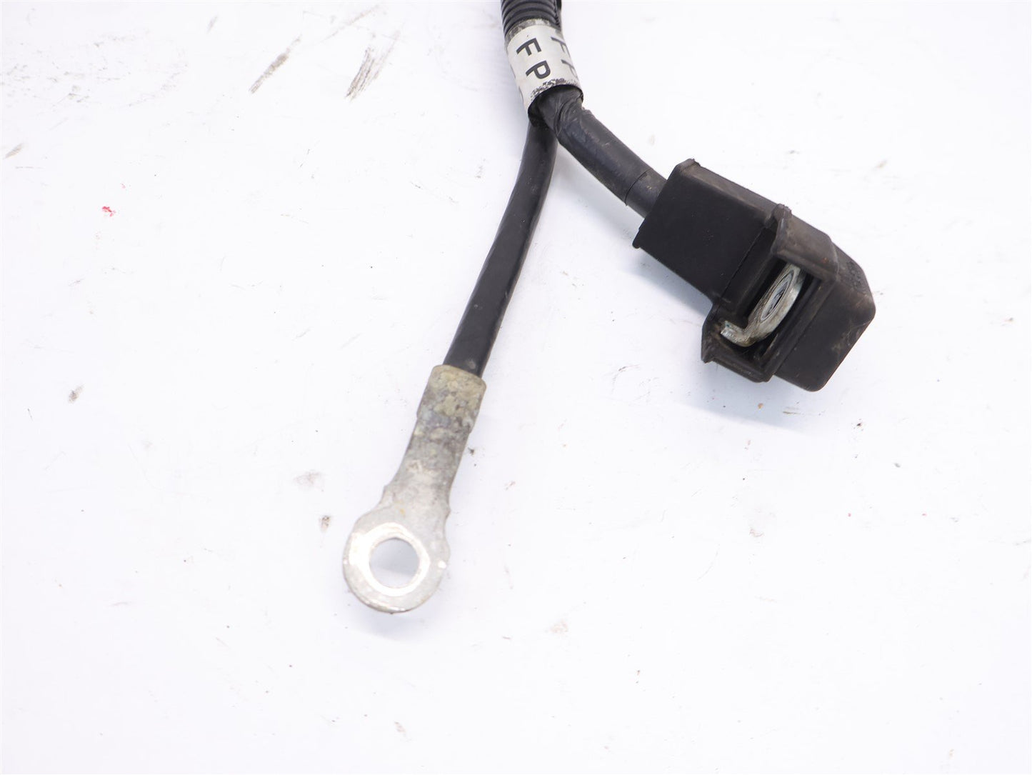 2015-2020 Subaru WRX Battery Starter Harness Cable 2.0L Negative OEM