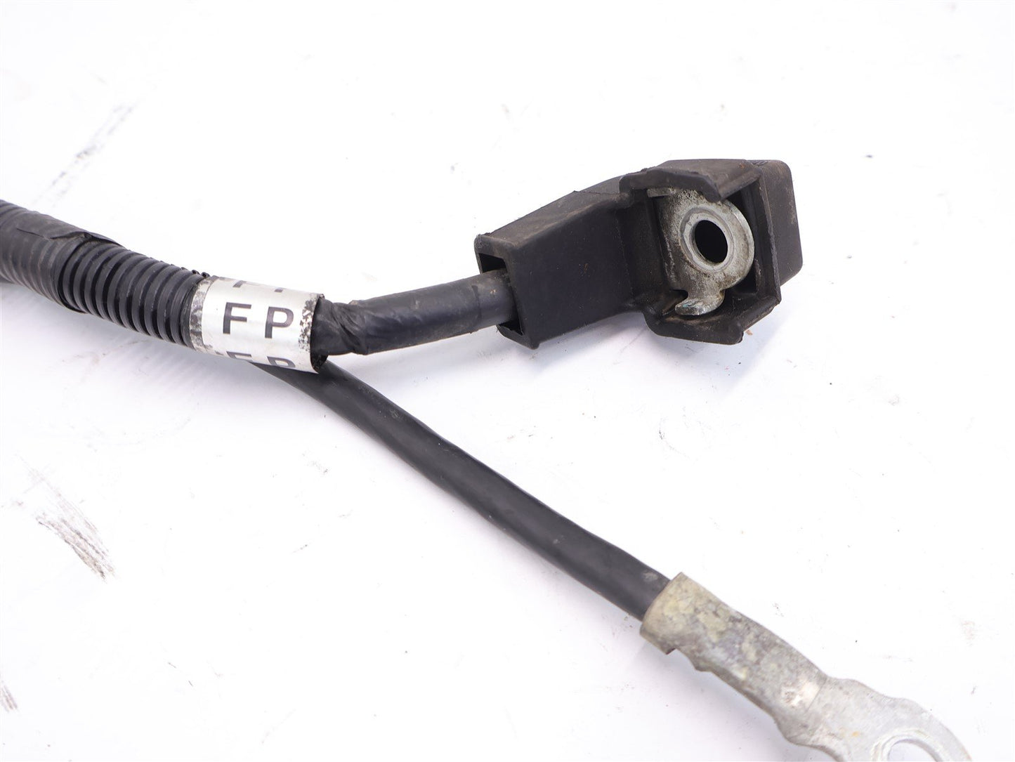 2015-2020 Subaru WRX Battery Starter Harness Cable 2.0L Negative OEM
