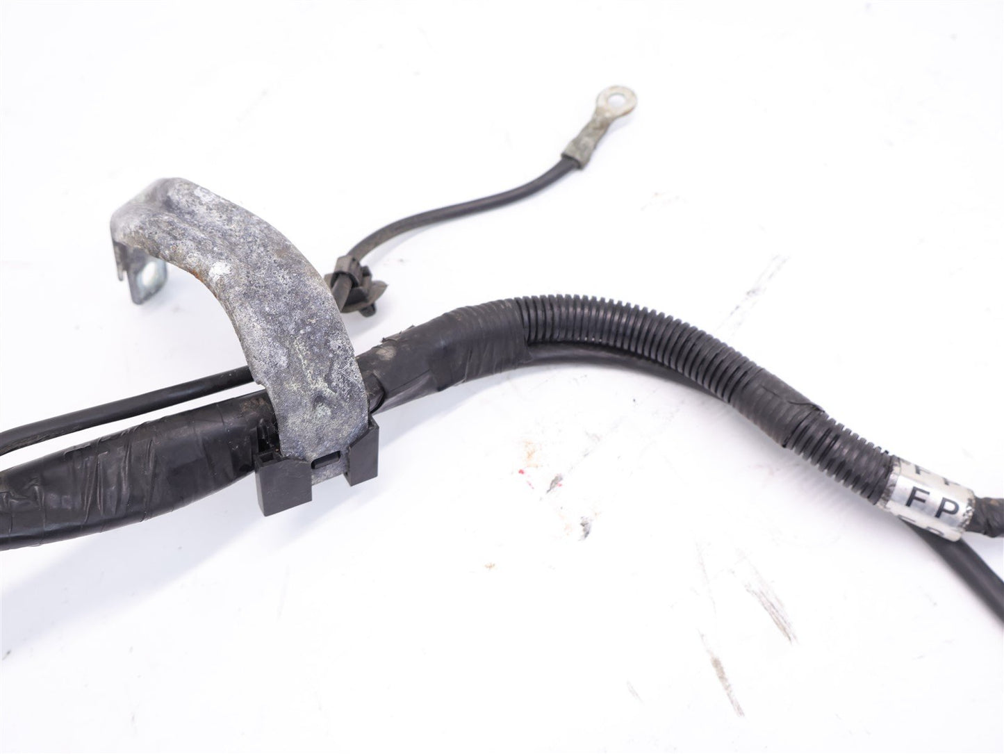 2015-2020 Subaru WRX Battery Starter Harness Cable 2.0L Negative OEM