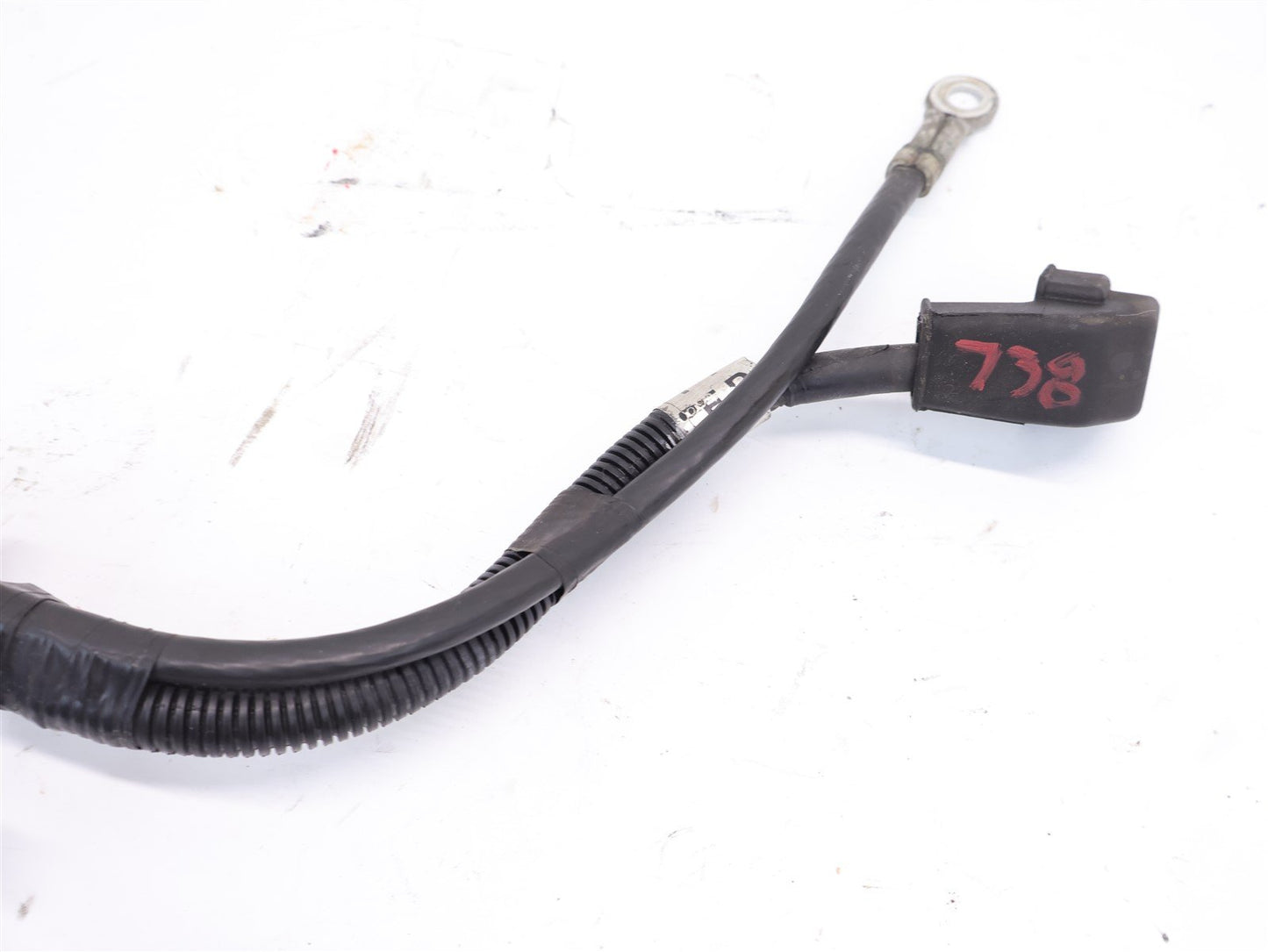 2015-2020 Subaru WRX Battery Starter Harness Cable 2.0L Negative OEM