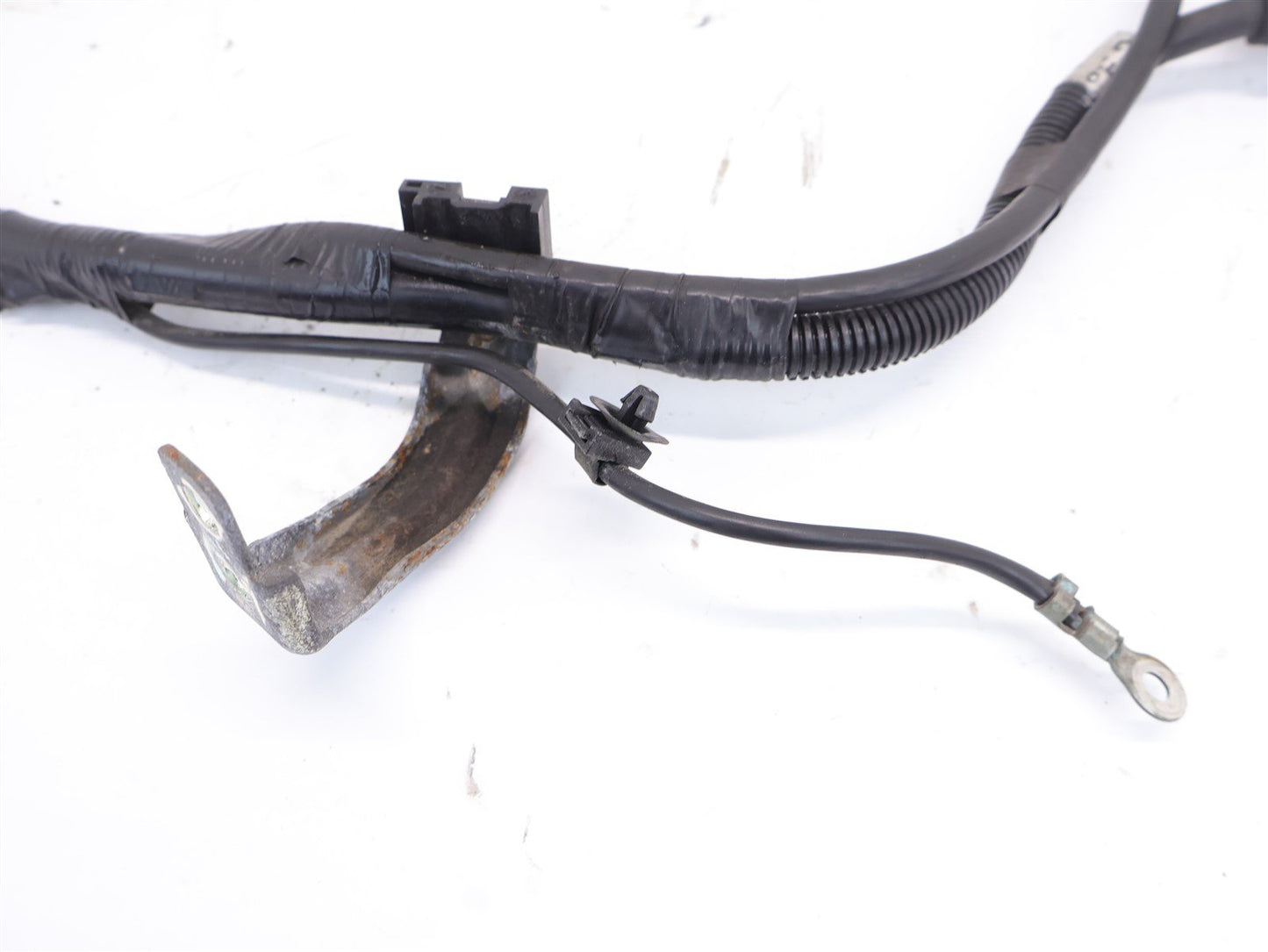 2015-2020 Subaru WRX Battery Starter Harness Cable 2.0L Negative OEM