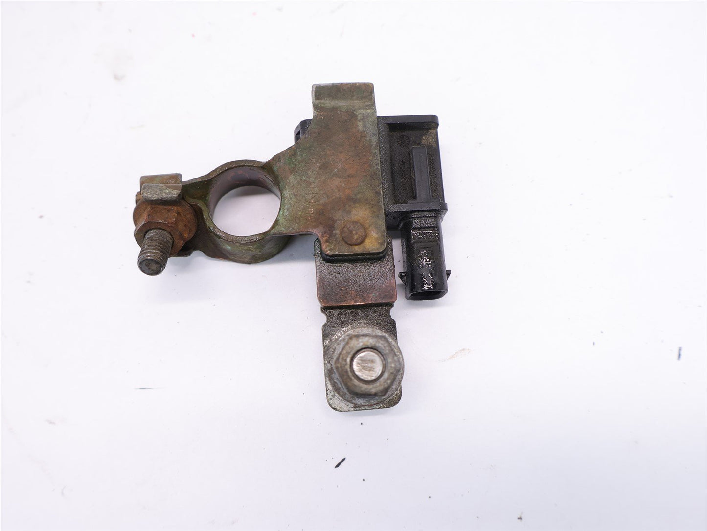 2015-2016 Subaru WRX Battery Cable Terminal End Sensor 2.0L OEM 29182AA010