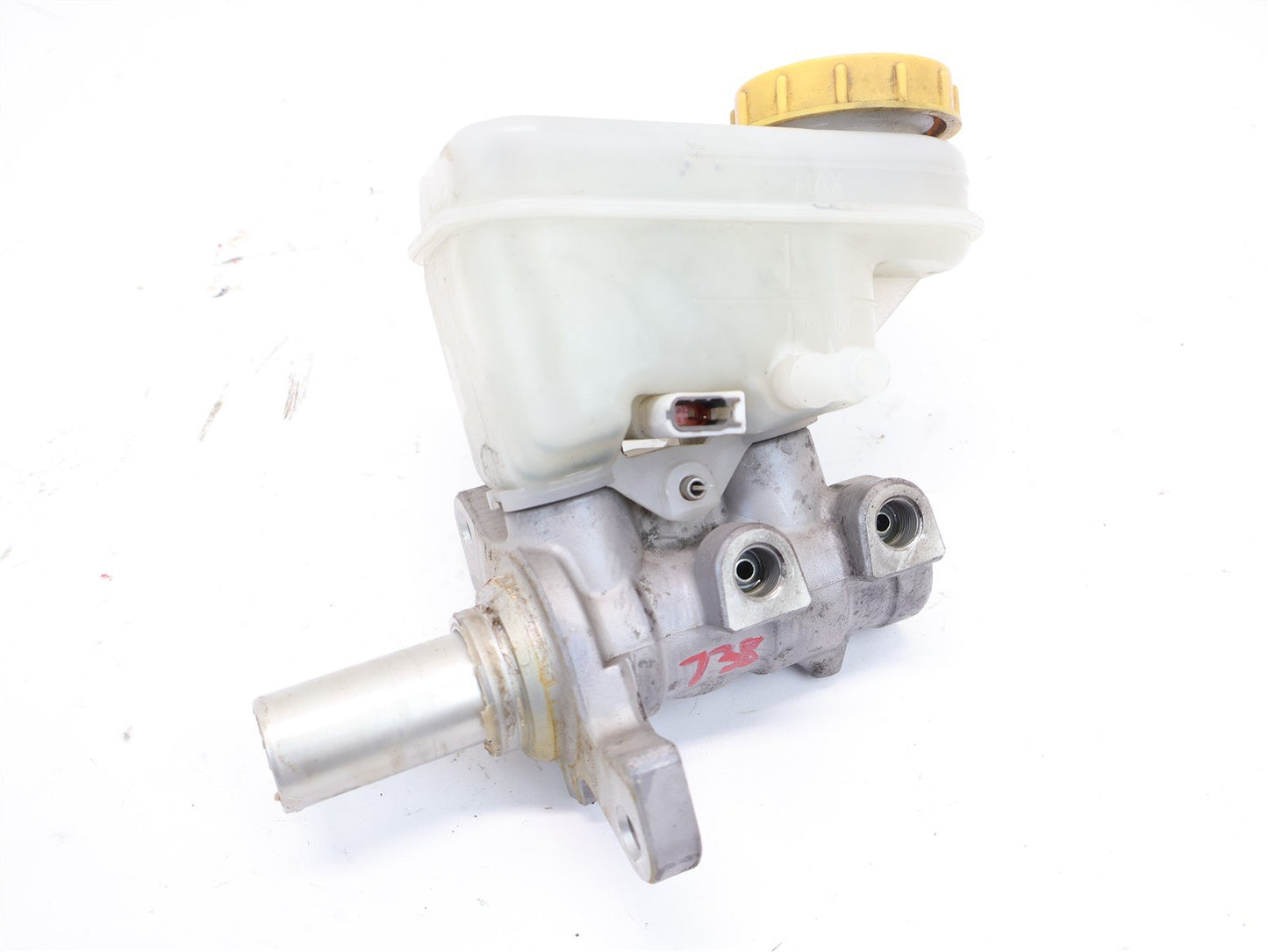 2015-2021 Subaru WRX Brake Master Cylinder 2.0L MT Fluid Reservoir OEM 15-21