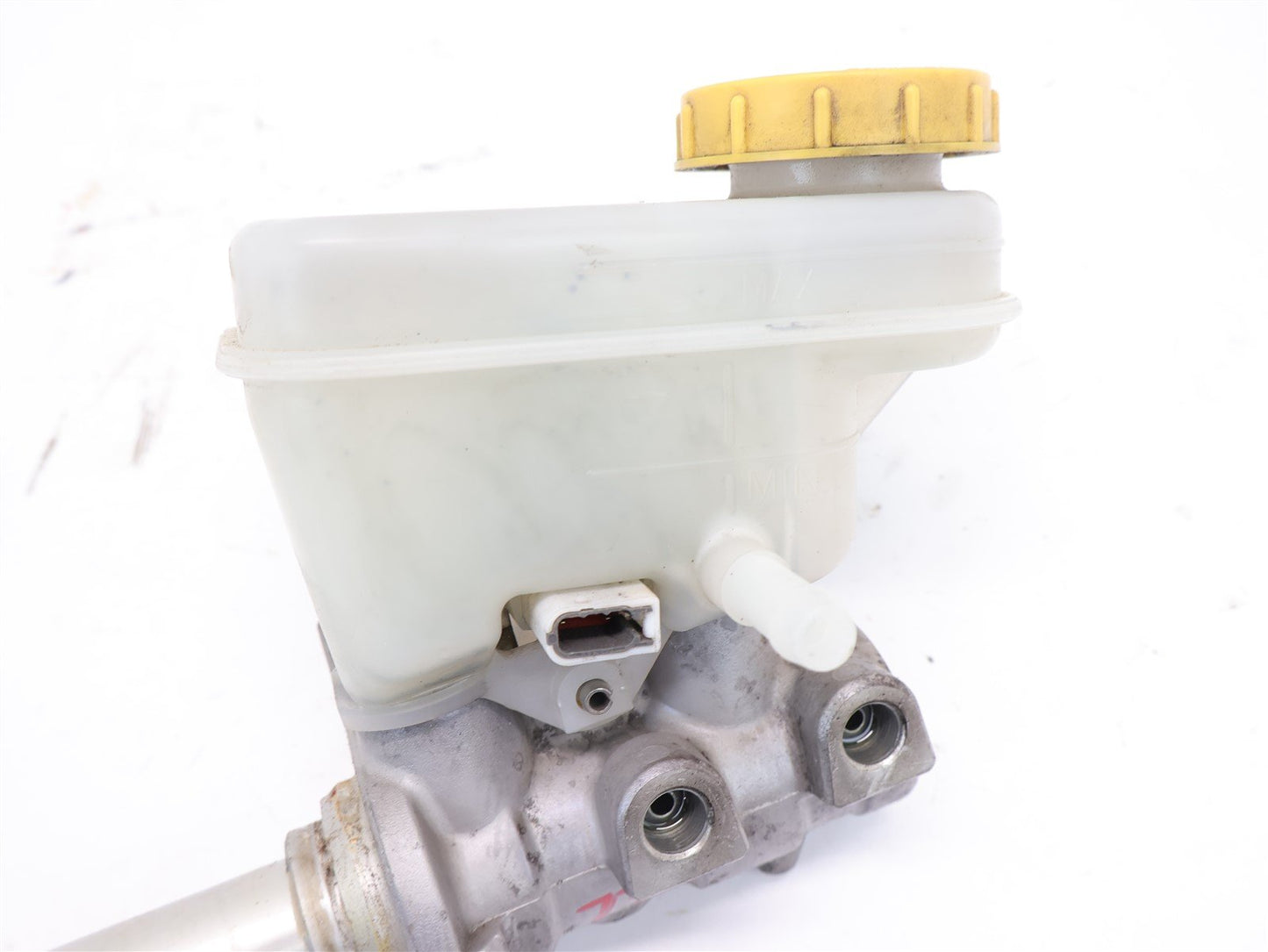 2015-2021 Subaru WRX Brake Master Cylinder 2.0L MT Fluid Reservoir OEM 15-21