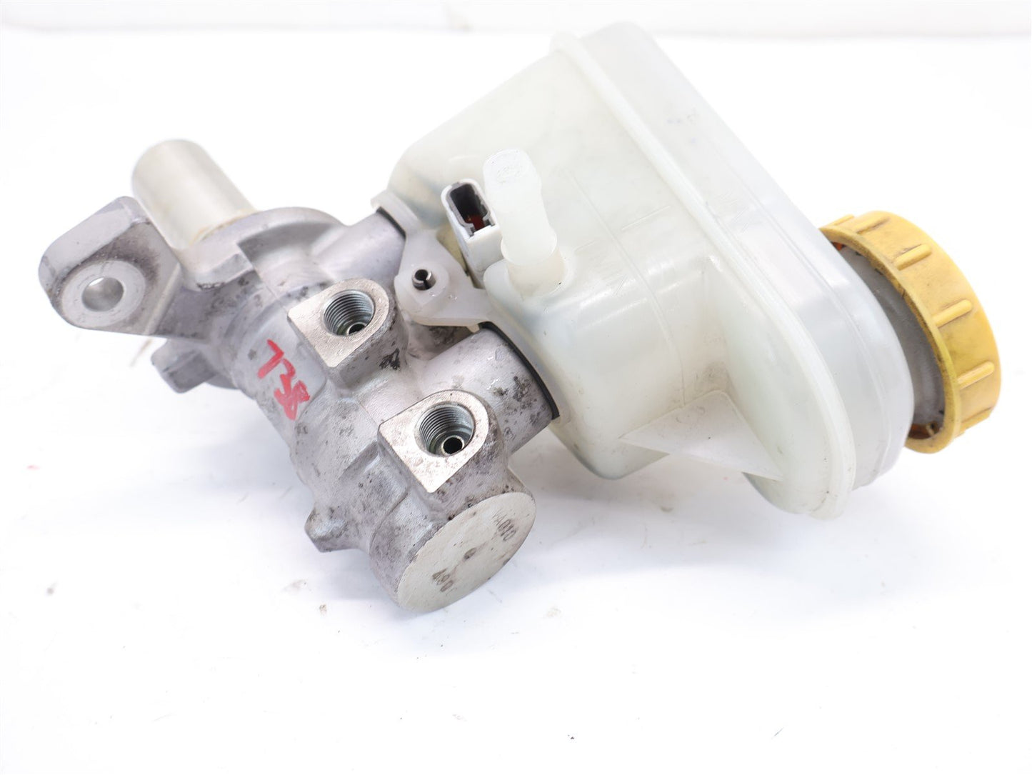 2015-2021 Subaru WRX Brake Master Cylinder 2.0L MT Fluid Reservoir OEM 15-21
