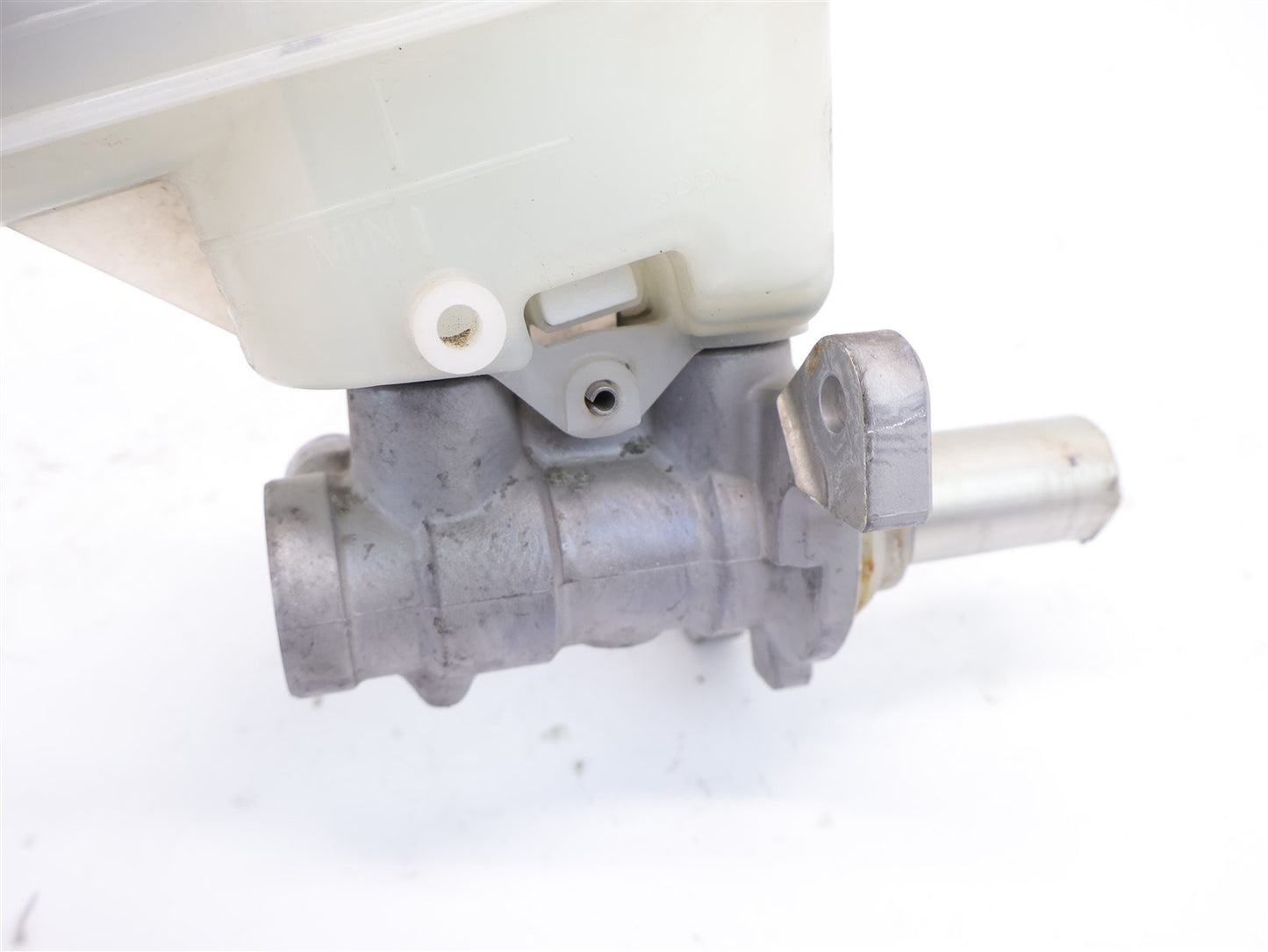 2015-2021 Subaru WRX Brake Master Cylinder 2.0L MT Fluid Reservoir OEM 15-21
