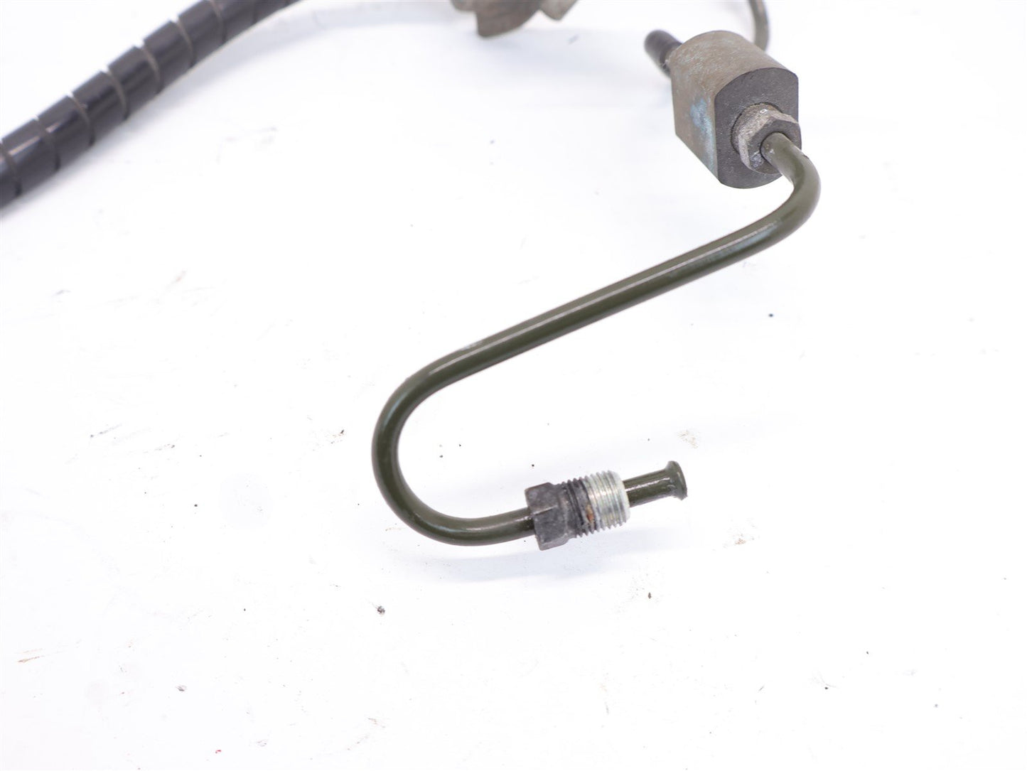 2015-2021 Subaru WRX Clutch Slave Cylinder Hard Line 2.0L Mount Master OEM