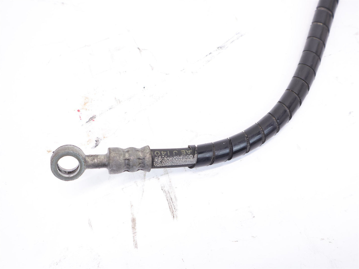 2015-2021 Subaru WRX Clutch Slave Cylinder Hard Line 2.0L Mount Master OEM
