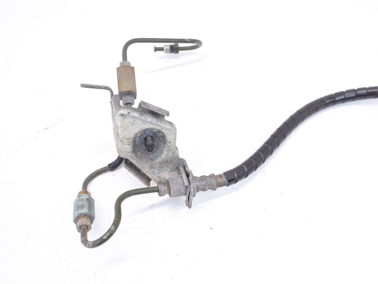 2015-2021 Subaru WRX Clutch Slave Cylinder Hard Line 2.0L Mount Master OEM