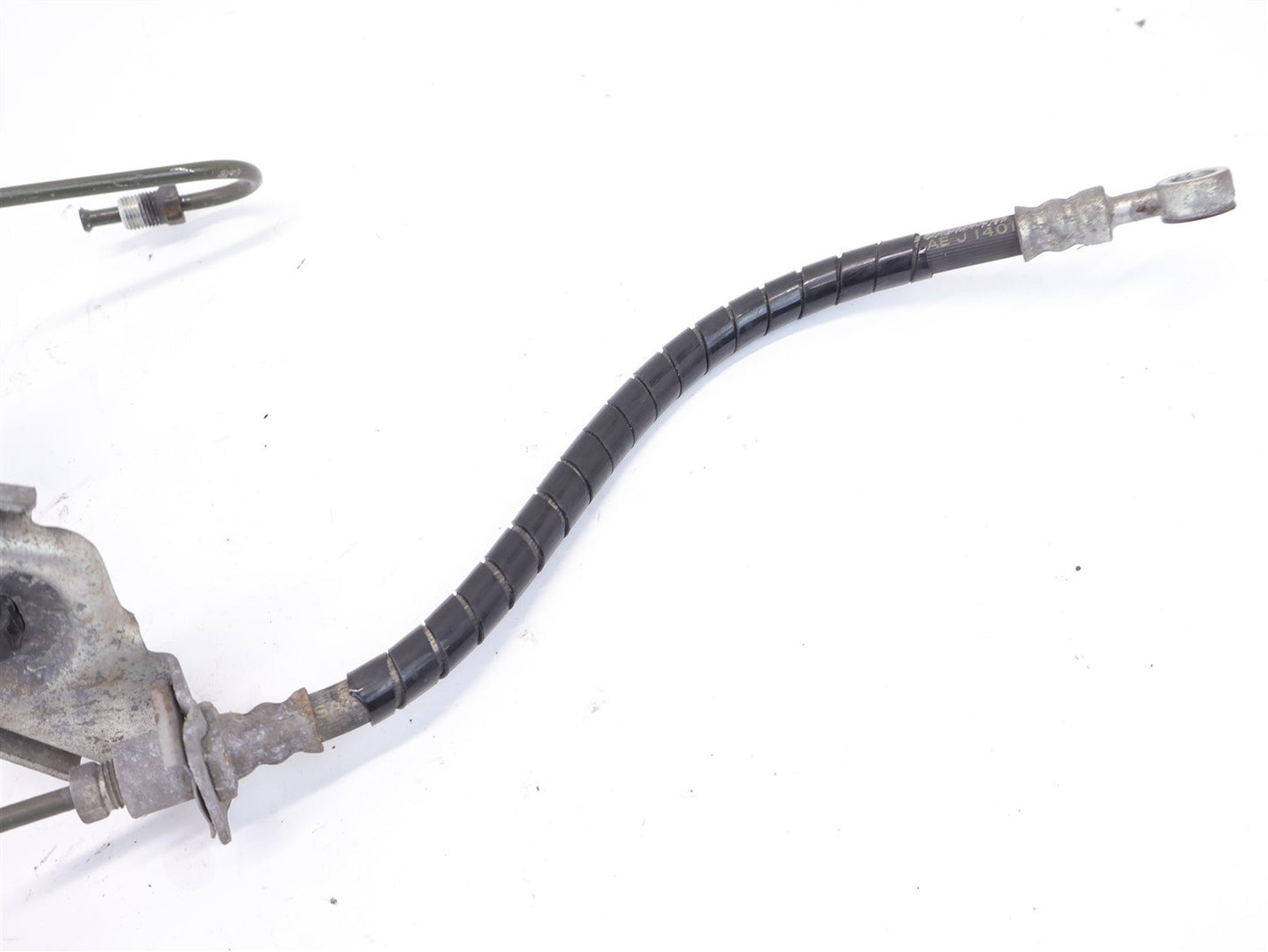 2015-2021 Subaru WRX Clutch Slave Cylinder Hard Line 2.0L Mount Master OEM