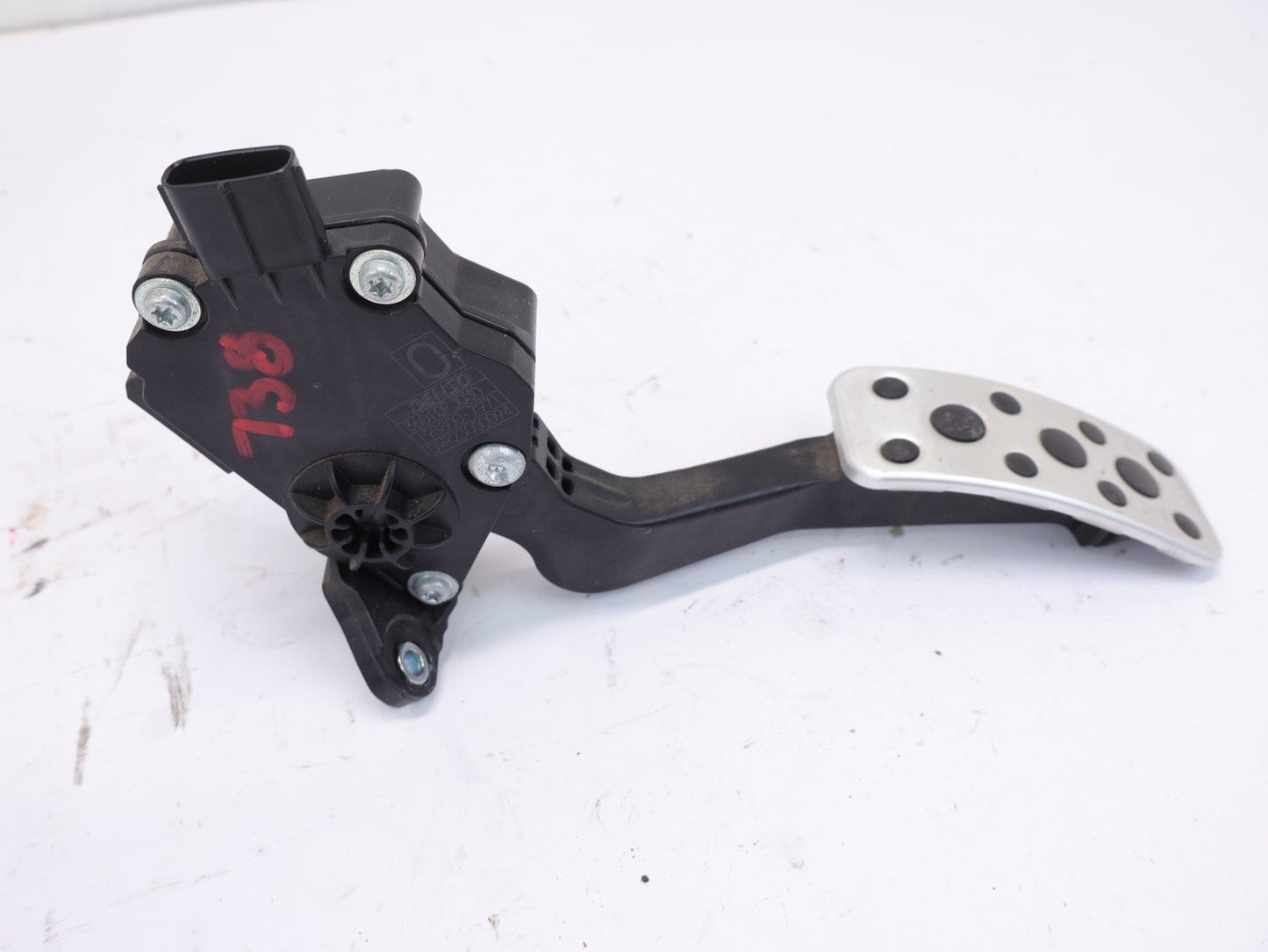 2015-2021 Subaru WRX STI Gas Pedal Accelerator Assembly OEM