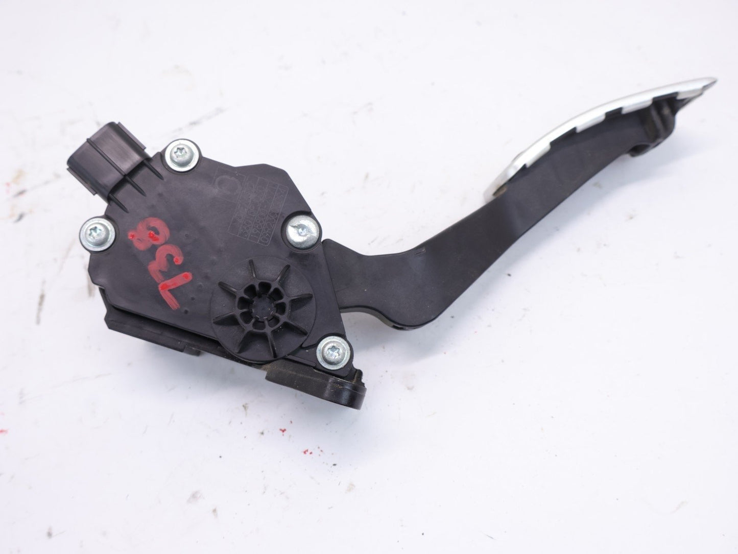 2015-2021 Subaru WRX STI Gas Pedal Accelerator Assembly OEM