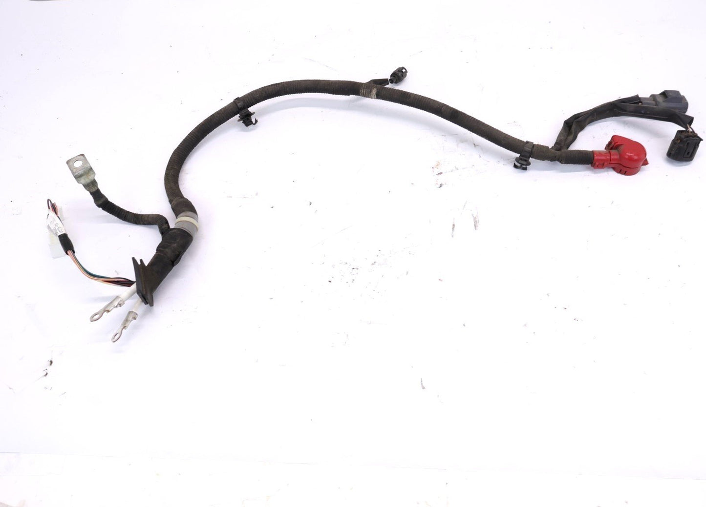 2015-2020 Subaru WRX Battery Harness Cable Positive 82246VA030 Fuse Wire OEM