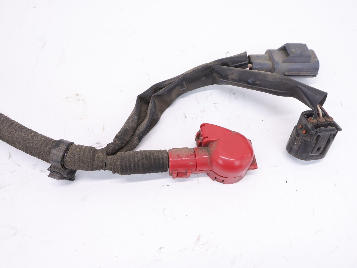 2015-2020 Subaru WRX Battery Harness Cable Positive 82246VA030 Fuse Wire OEM