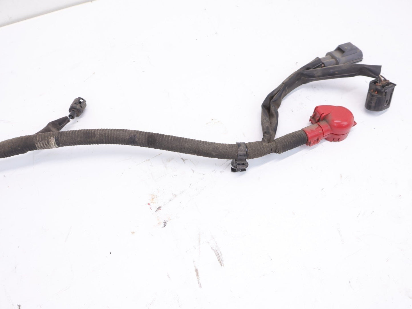 2015-2020 Subaru WRX Battery Harness Cable Positive 82246VA030 Fuse Wire OEM