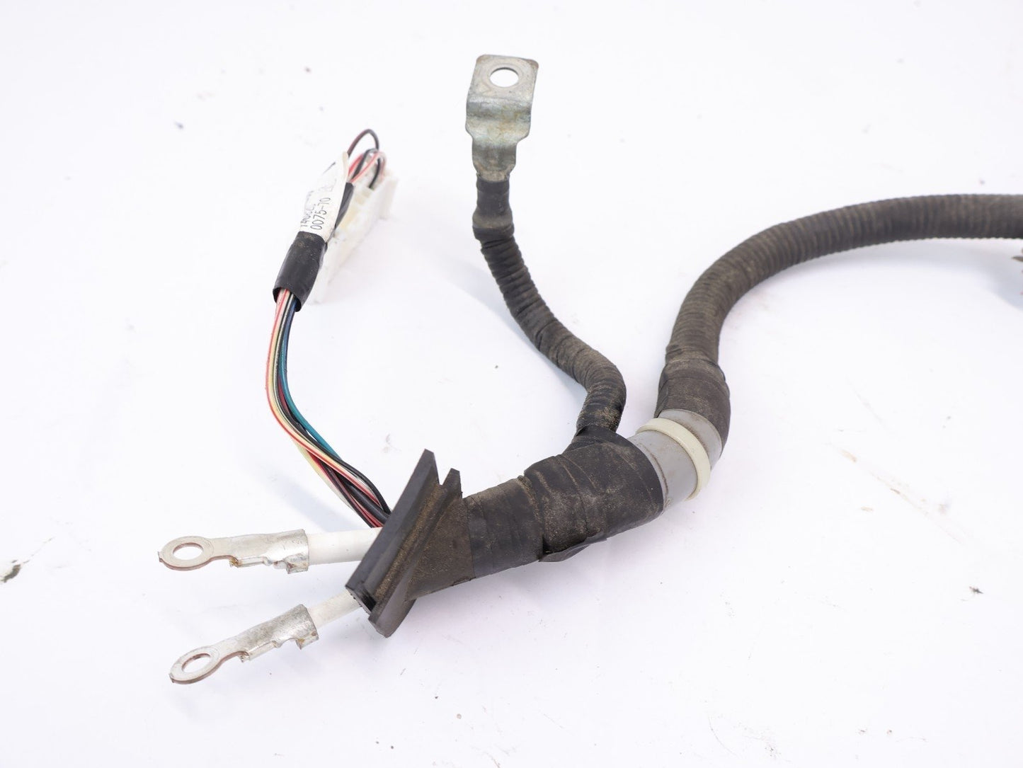 2015-2020 Subaru WRX Battery Harness Cable Positive 82246VA030 Fuse Wire OEM
