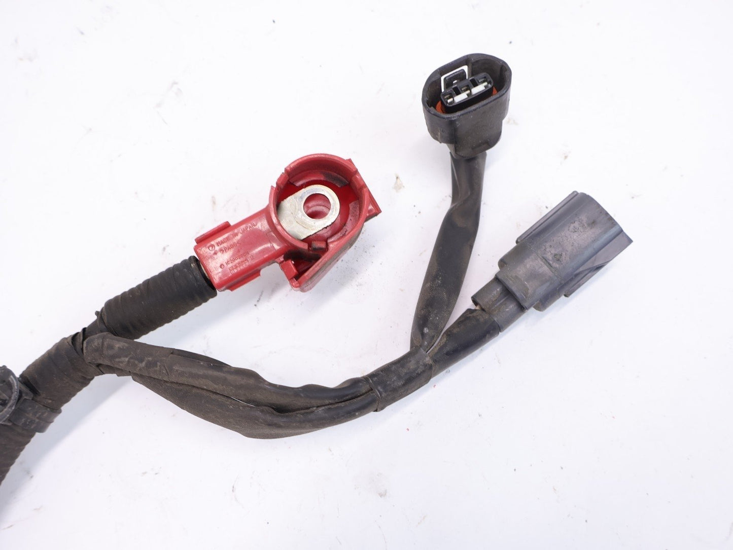 2015-2020 Subaru WRX Battery Harness Cable Positive 82246VA030 Fuse Wire OEM