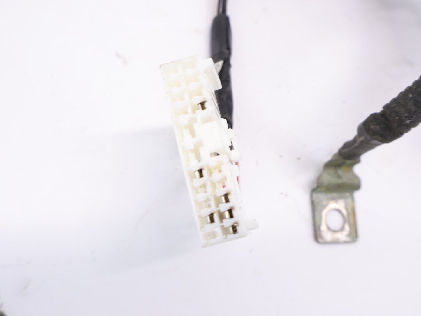 2015-2020 Subaru WRX Battery Harness Cable Positive 82246VA030 Fuse Wire OEM