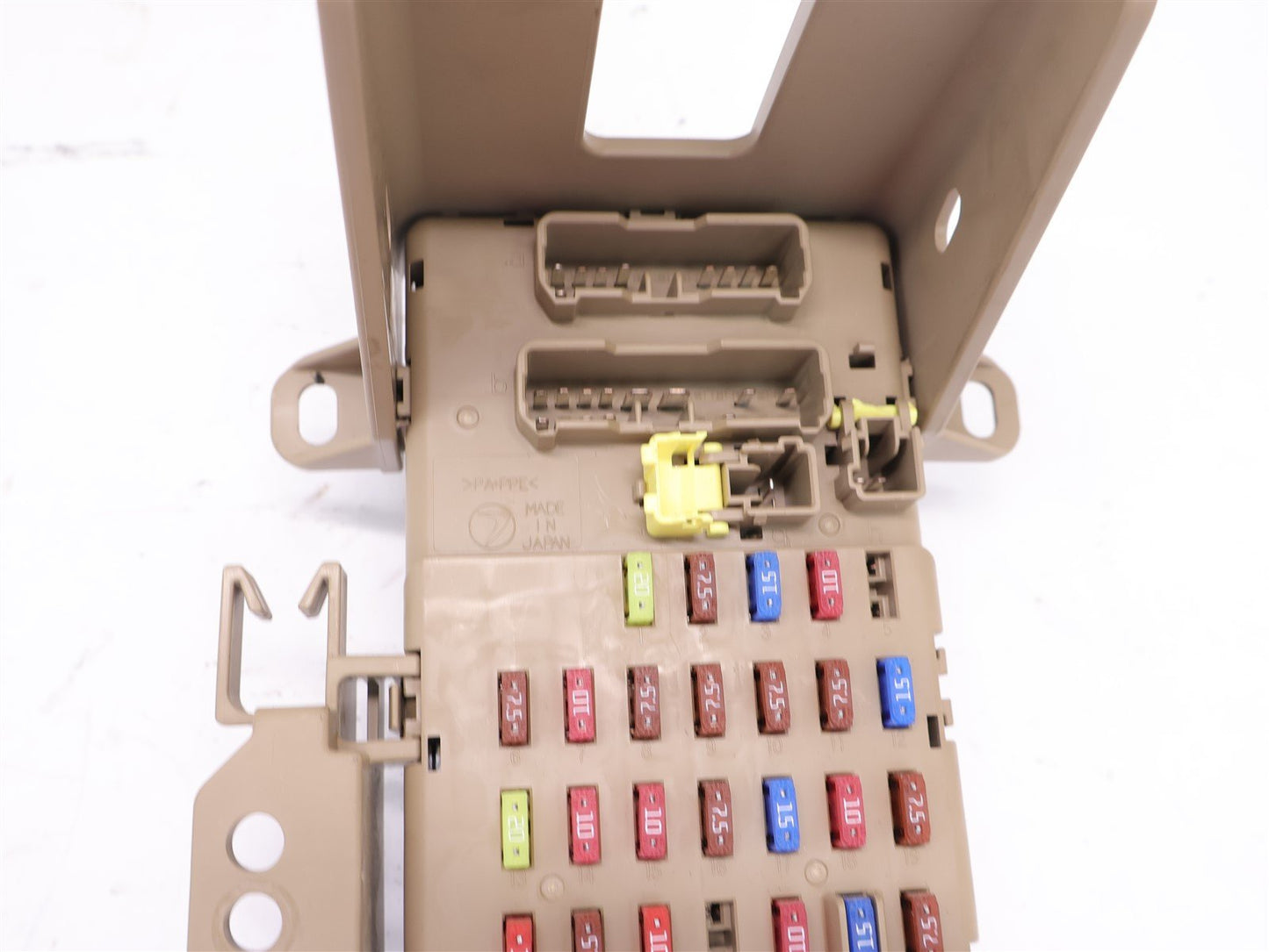 2015 Subaru WRX & STI Fuse Block Junction Box Dash Interior 82201VA010 OEM
