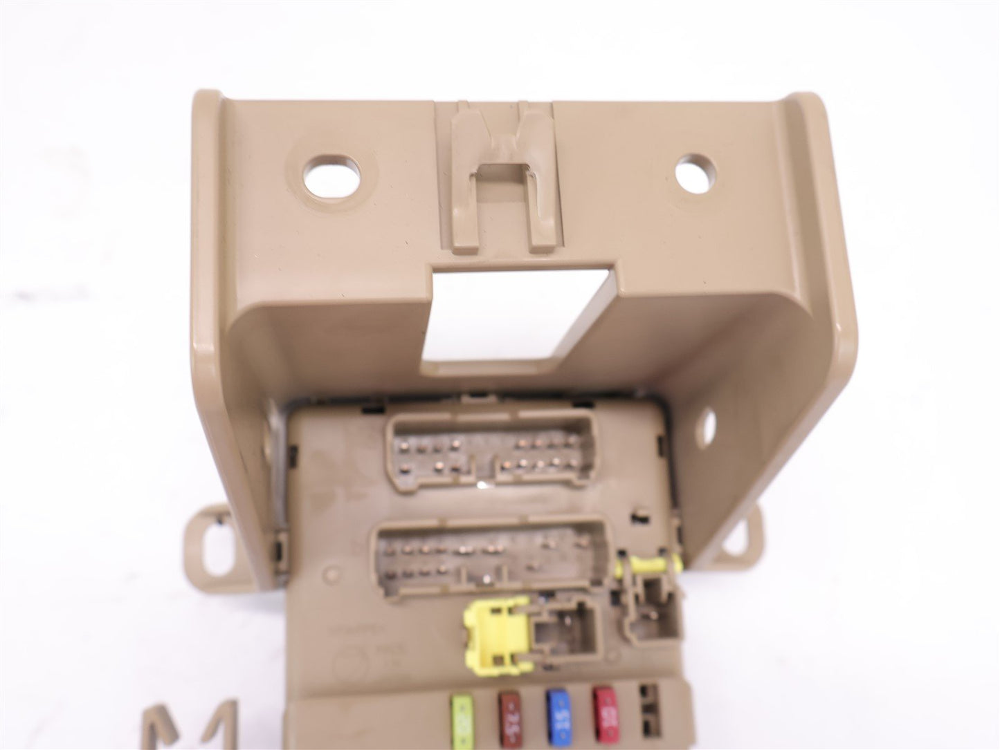 2015 Subaru WRX & STI Fuse Block Junction Box Dash Interior 82201VA010 OEM