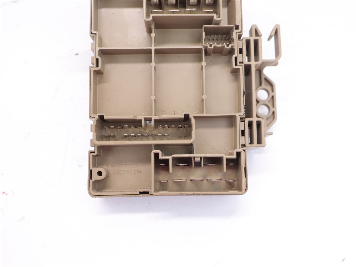 2015 Subaru WRX & STI Fuse Block Junction Box Dash Interior 82201VA010 OEM