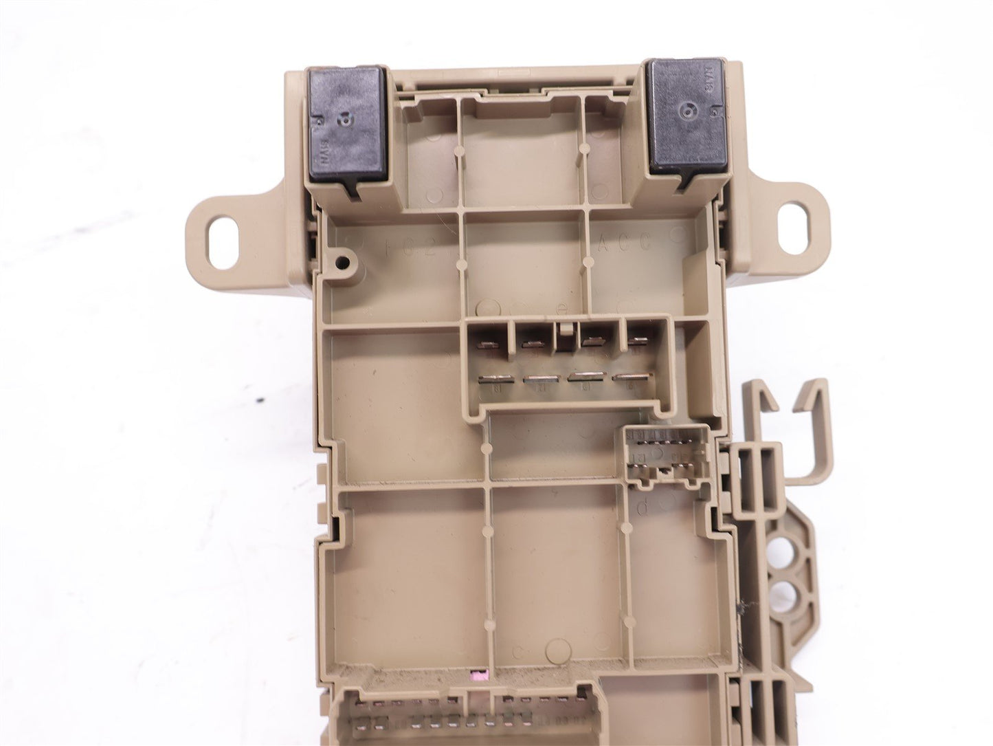 2015 Subaru WRX & STI Fuse Block Junction Box Dash Interior 82201VA010 OEM