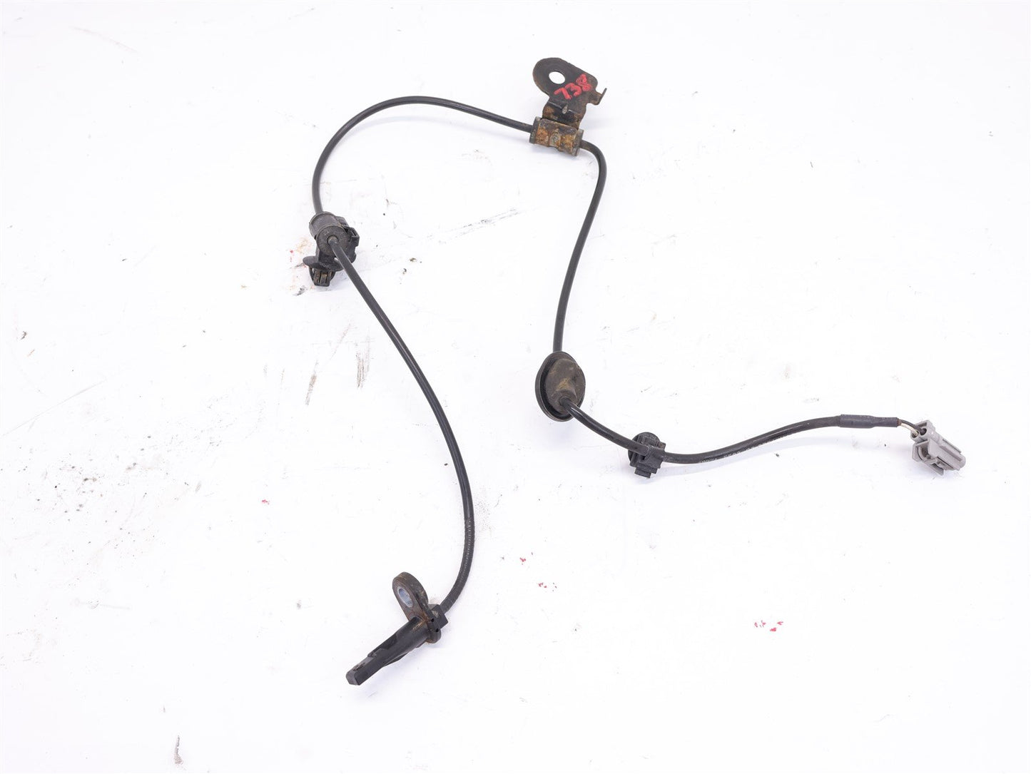 2015-2020 Subaru WRX STI Front Left ABS Sensor 27540VA010 Driver LH Side OEM