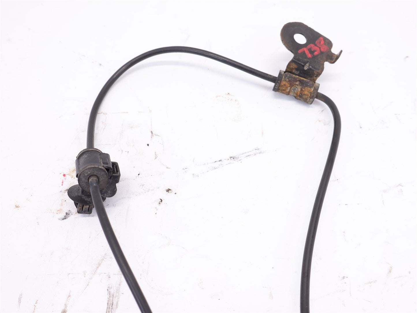 2015-2020 Subaru WRX STI Front Left ABS Sensor 27540VA010 Driver LH Side OEM