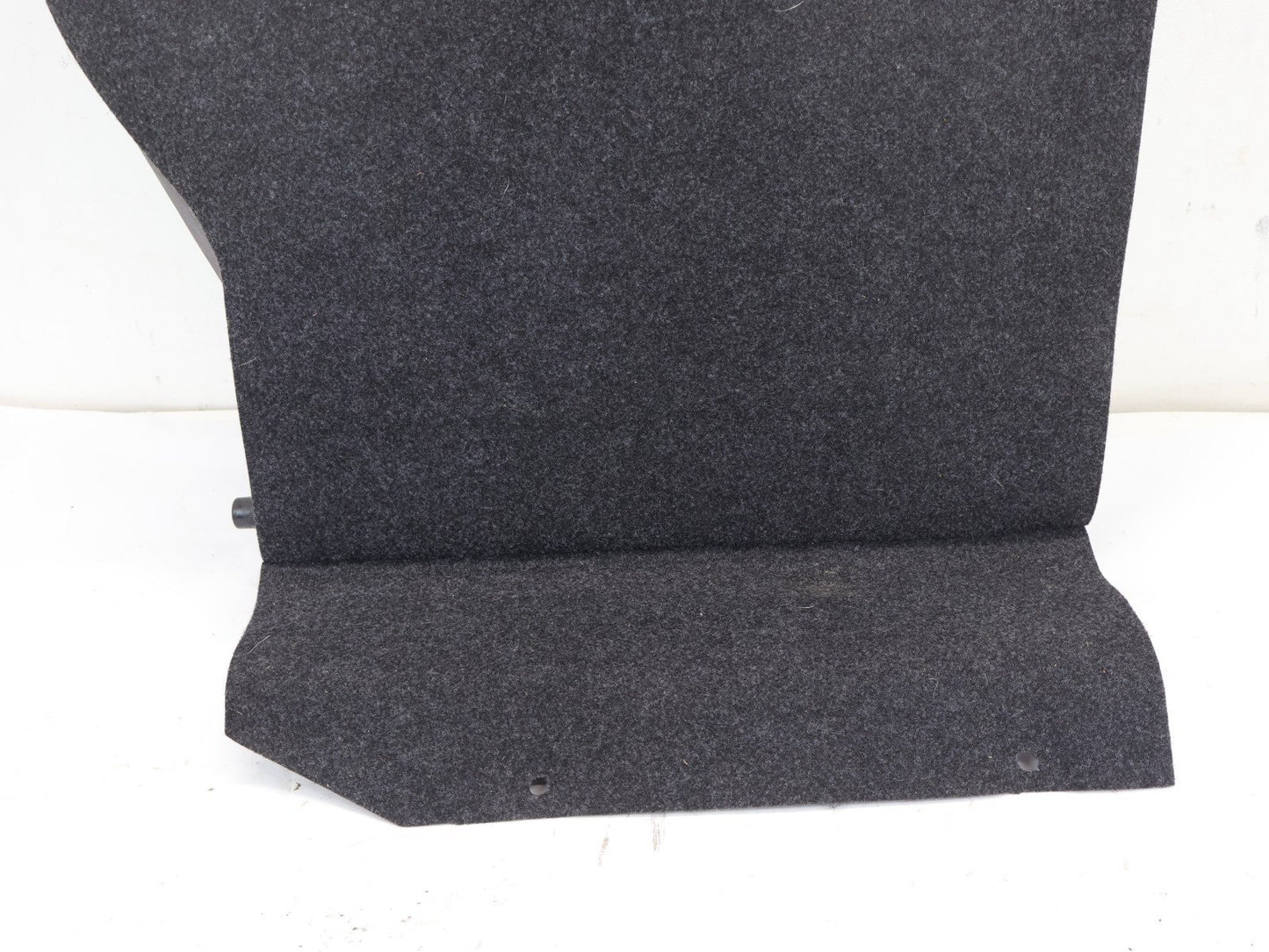 2015 Subaru WRX Rear Seat Upper Cushion Leather Top Left Side OEM 2015-2020