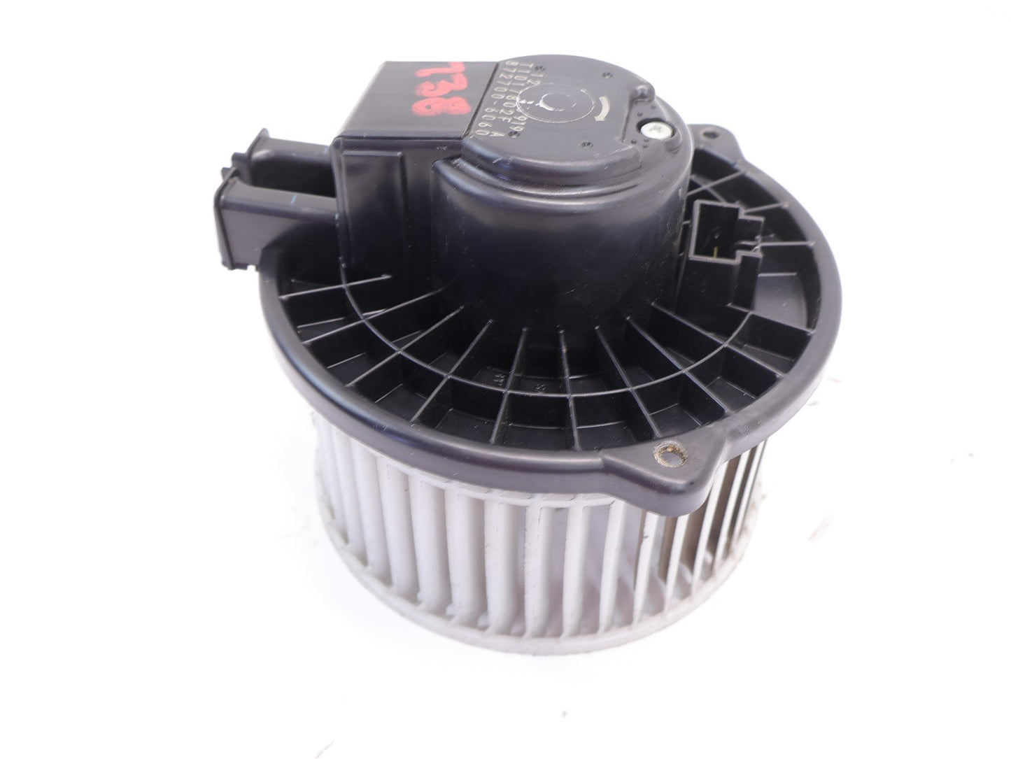 2015-2021 Subaru WRX Blower Motor Heater Fan HVAC Heat AC OEM